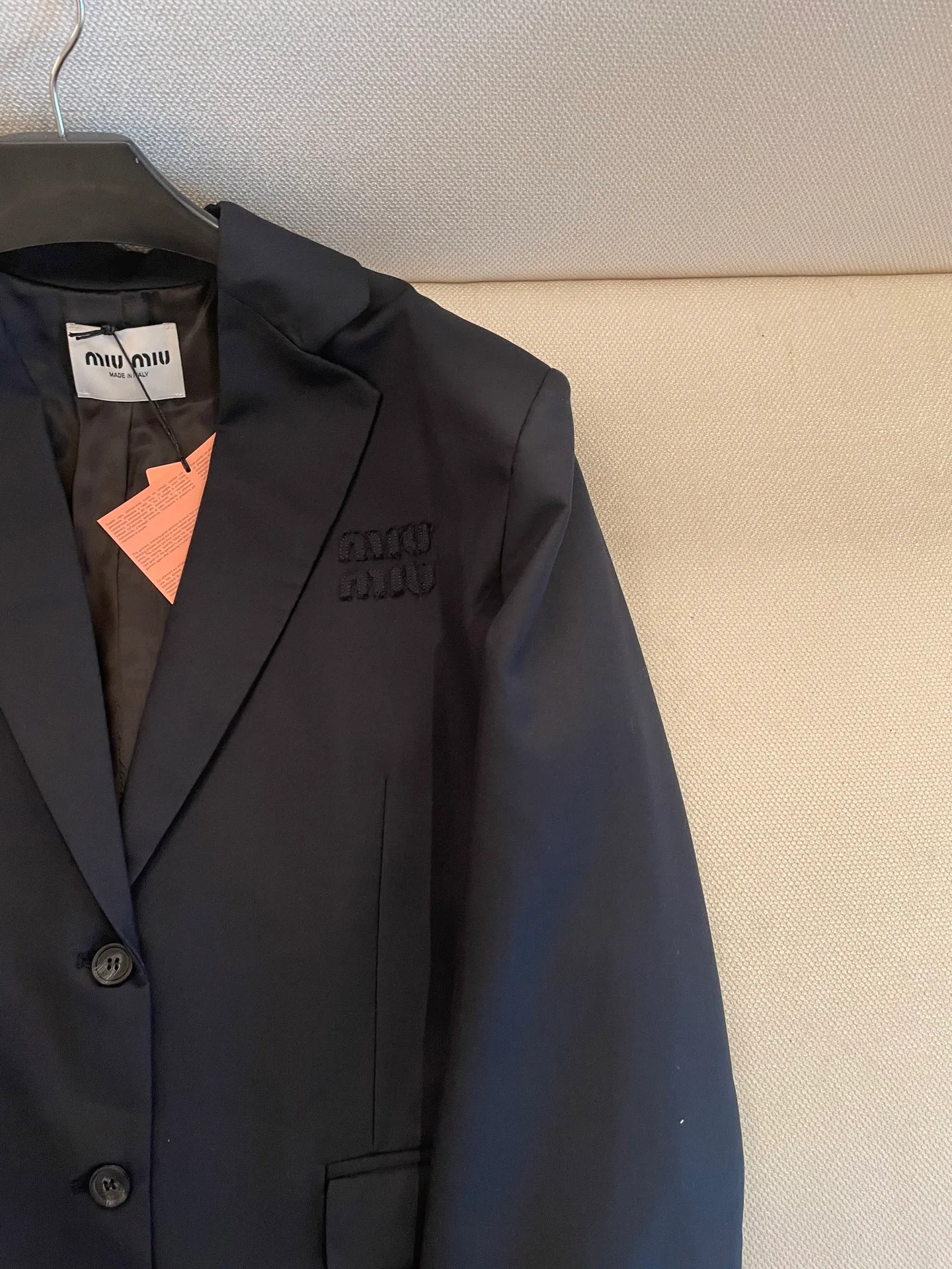 Жакеты Женские Miu Miu 21364