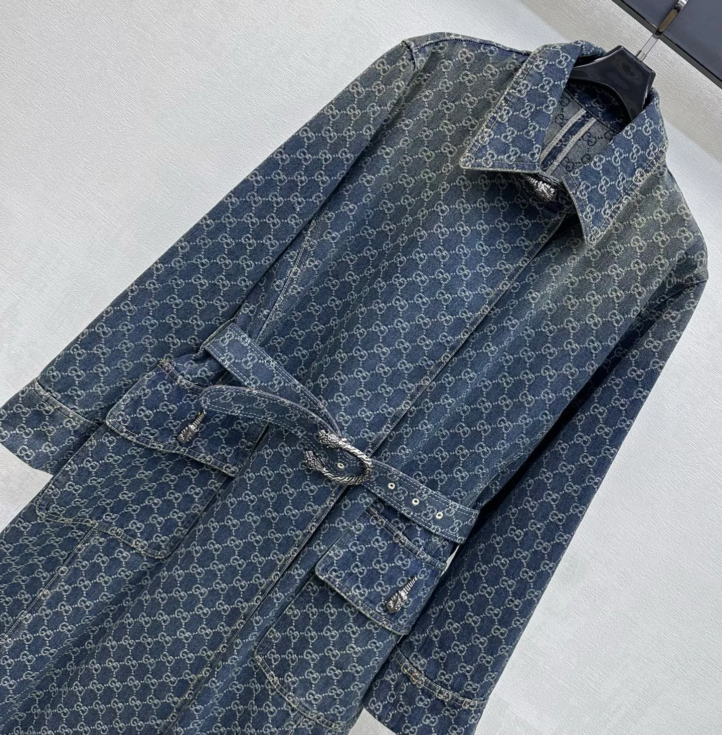 Пальто Женские Gucci 11575895