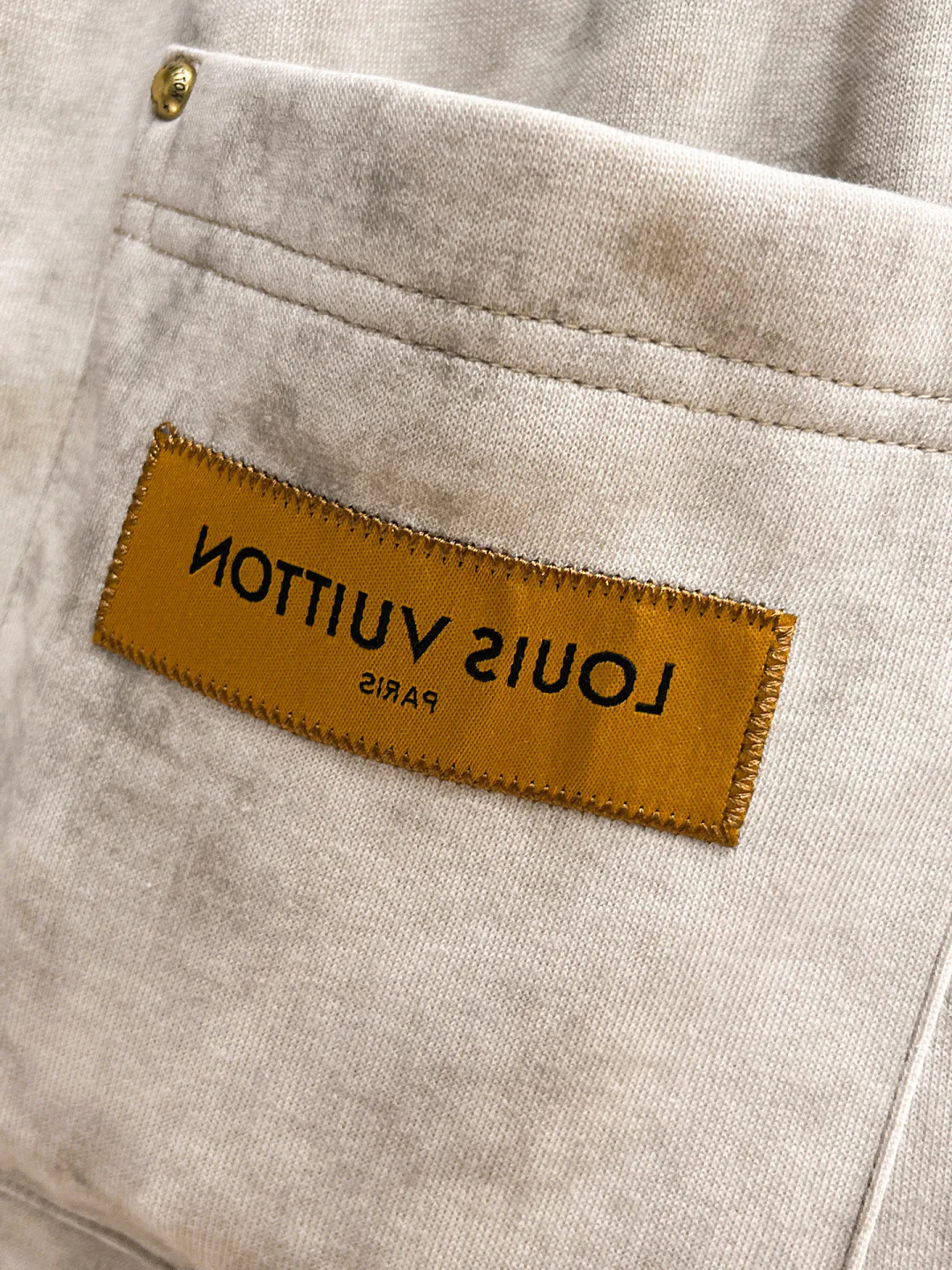 Шорты Мужские Louis Vuitton 13417533