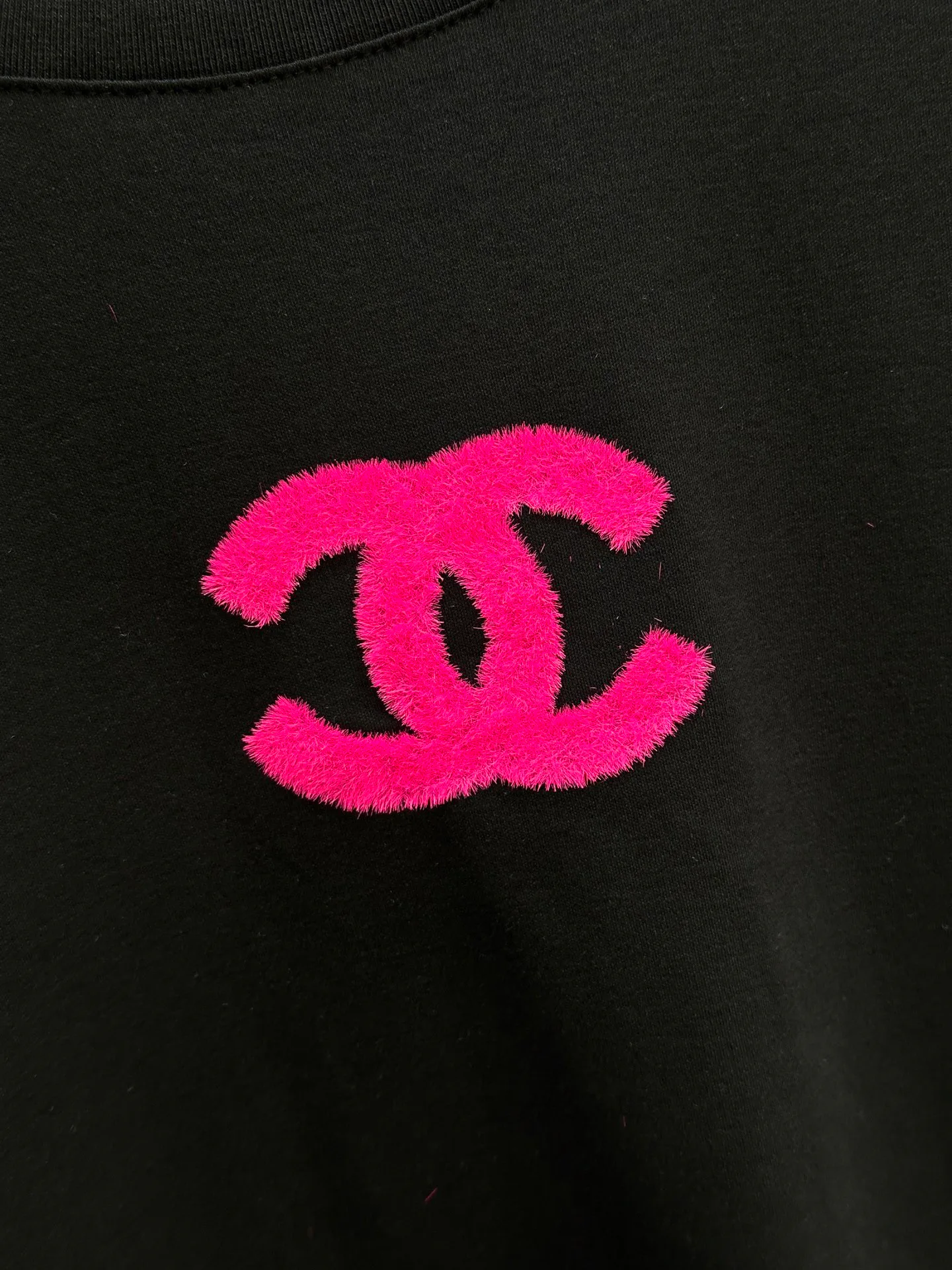 Футболки Женские Chanel 12736352