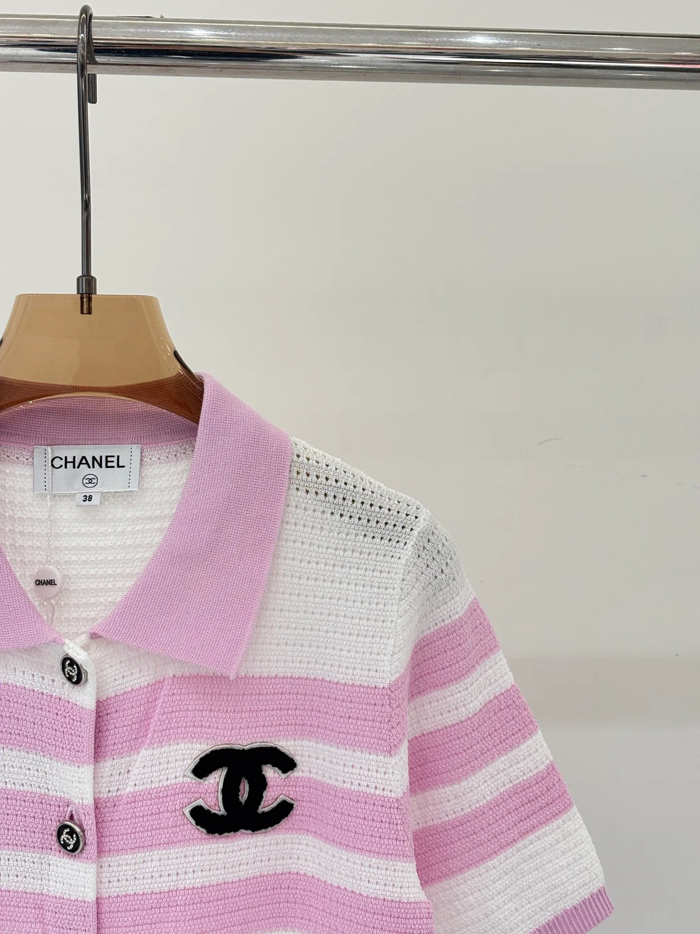 Топы Женские Chanel 11688401