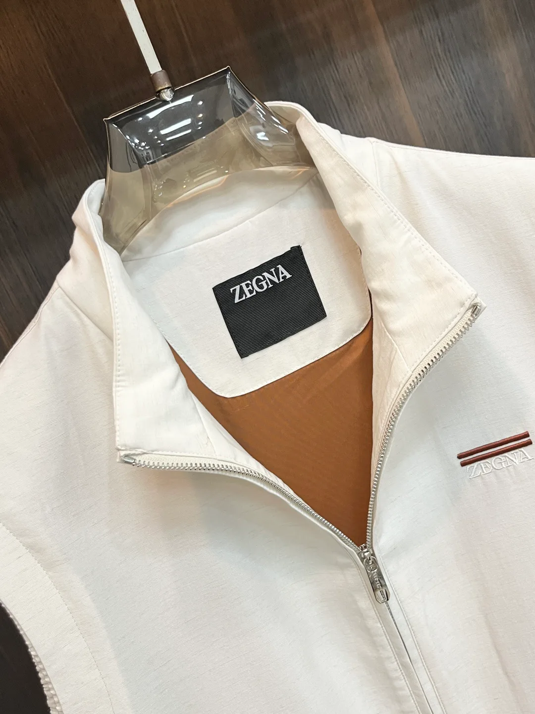 Жилеты Мужские Zegna 11654652