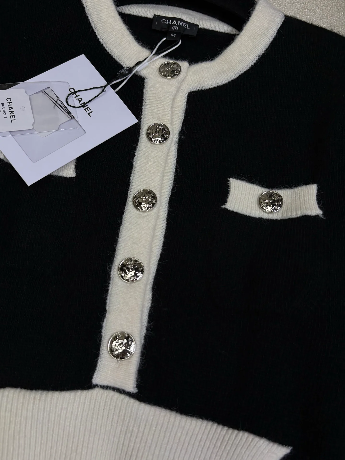 Платья Женские Chanel 82058