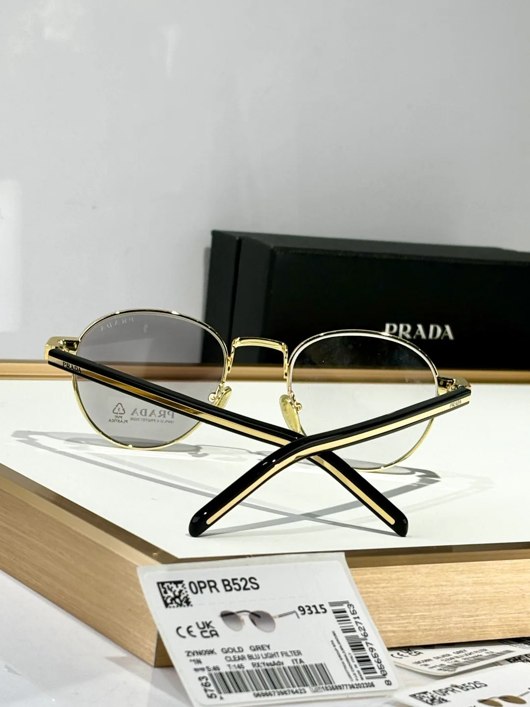 Очки Prada 6575852