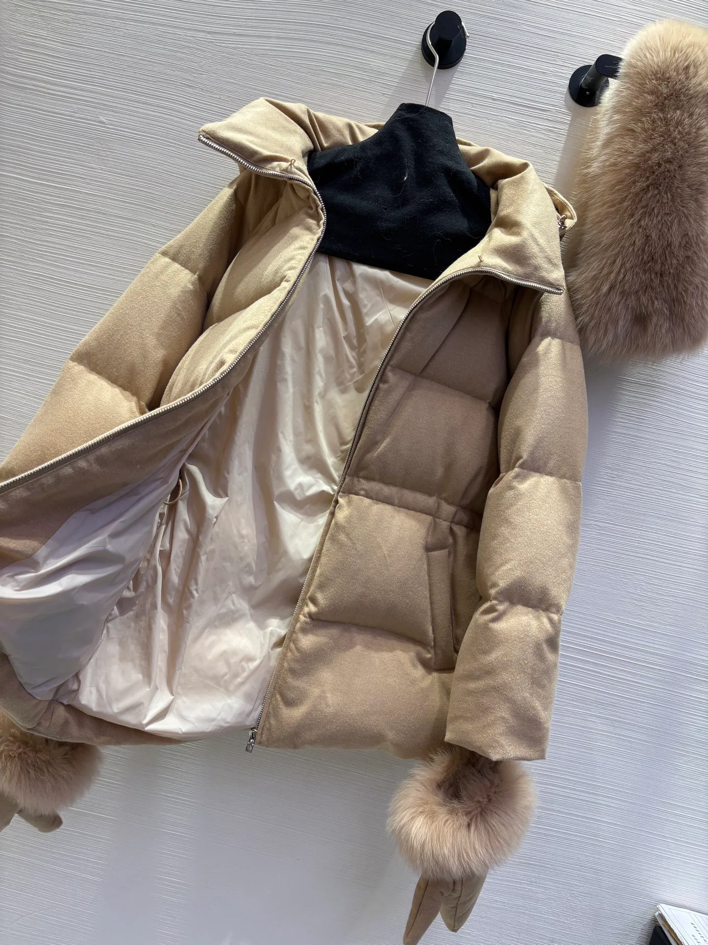 Куртки Женские Loro Piana 556891