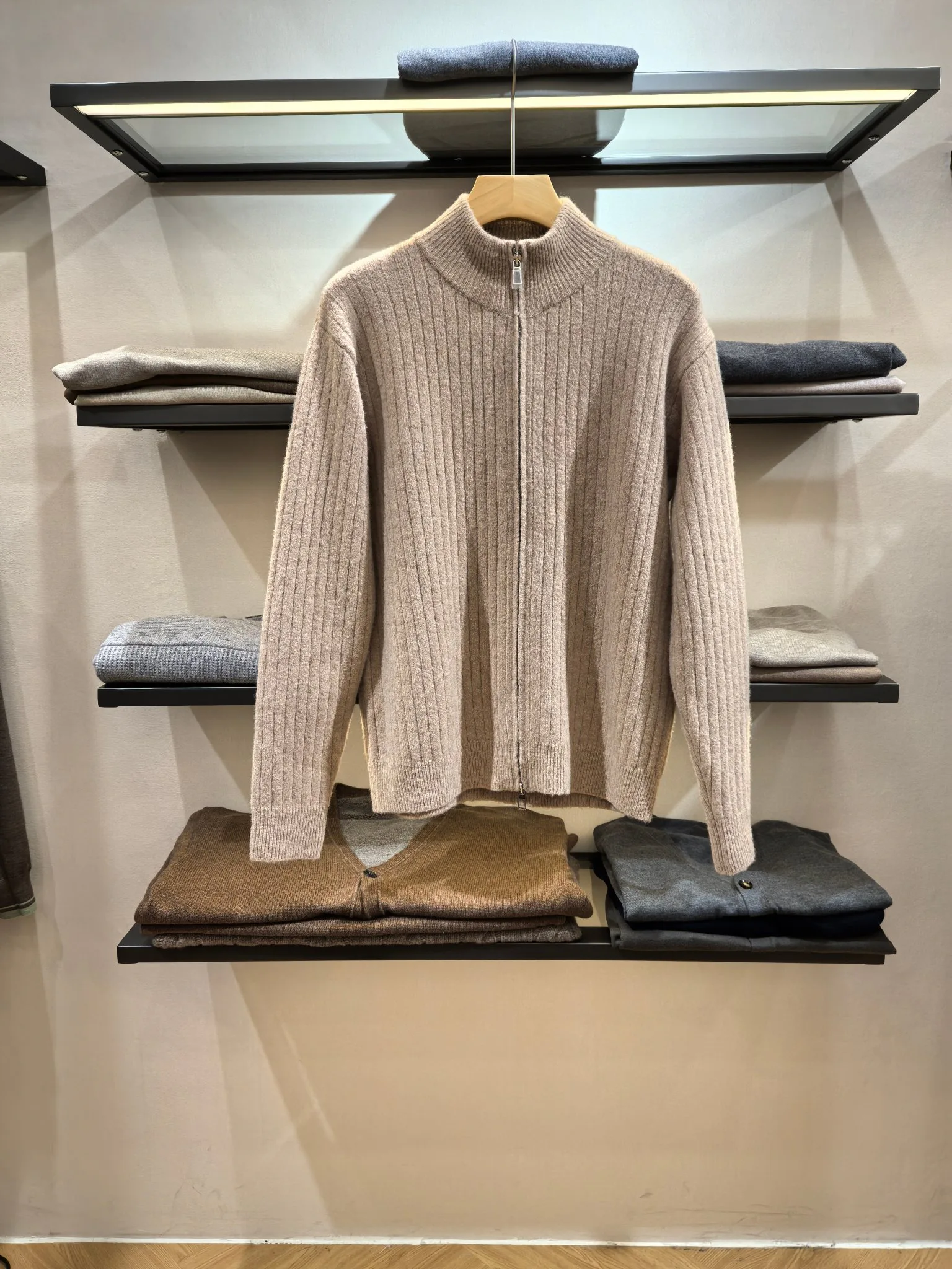 Свитеры Мужские Loro Piana 287647