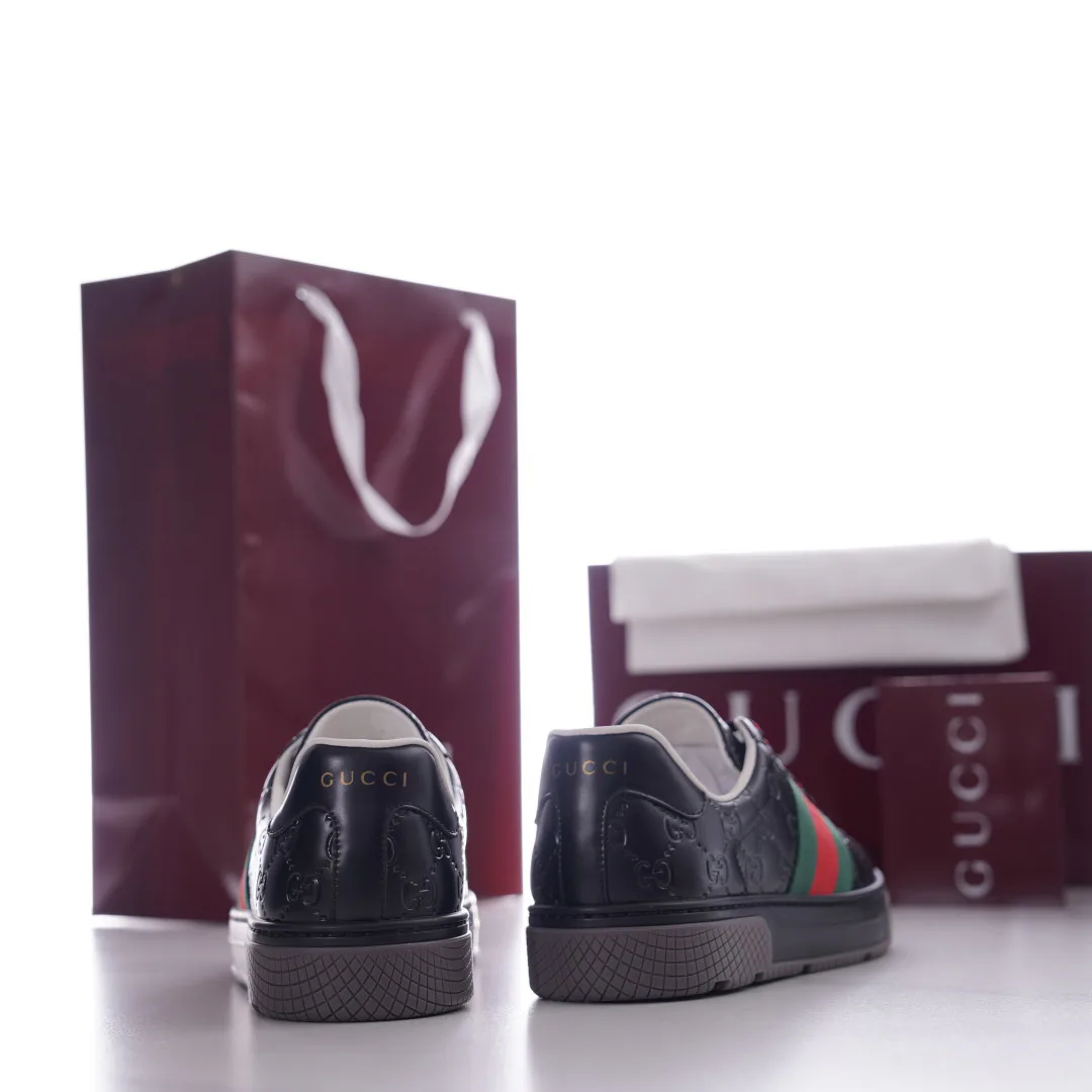 Кроссовки Мужские Gucci 1062289