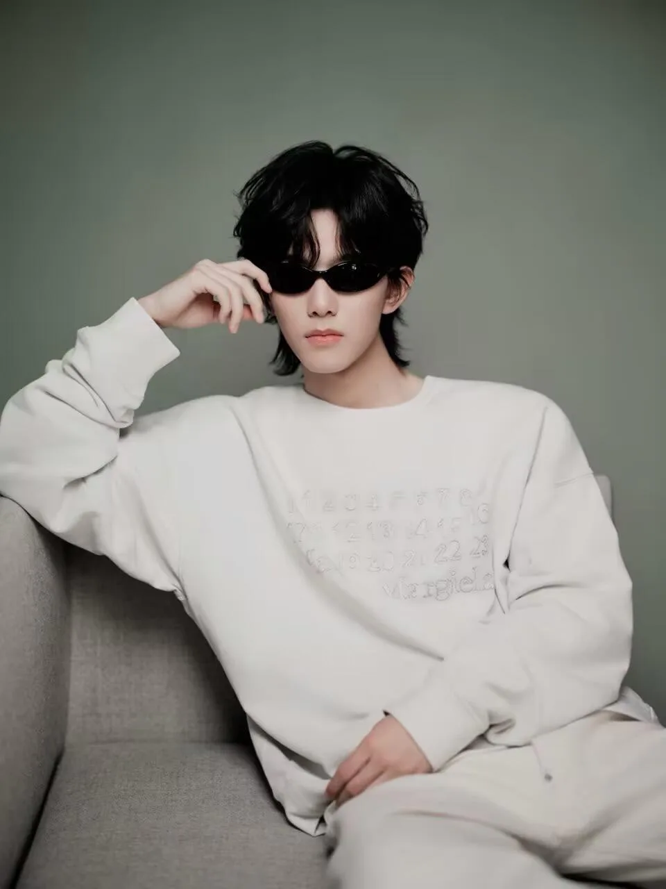 Очки Gentle Monster 13169230