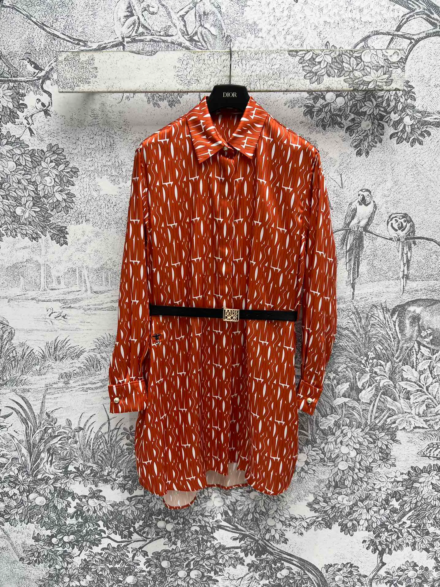 Платья Женские Christian Dior 10016