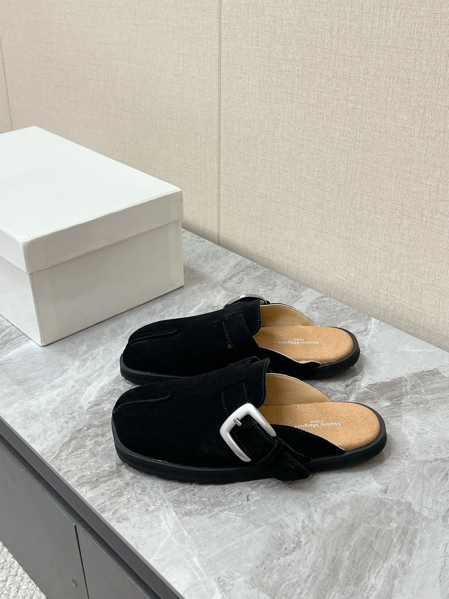 Мюли И Сабо Женские Maison Margiela 17955123