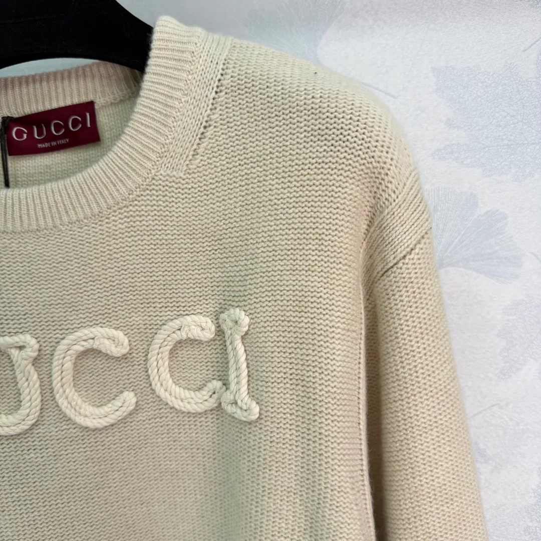 Джемперы И Свитеры Женские Gucci 710025