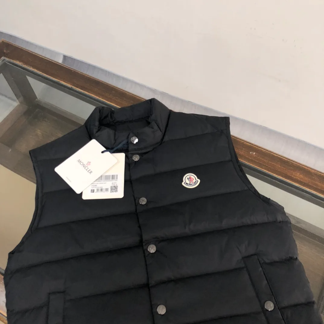 Жилеты Мужские Moncler 1259141
