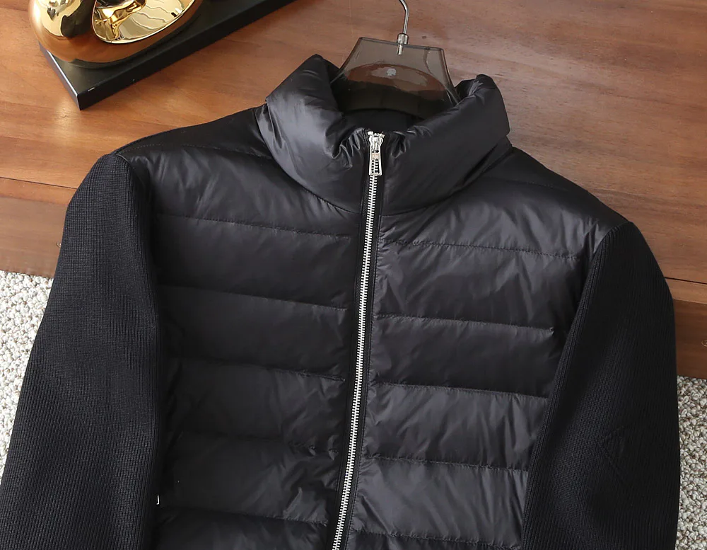 Куртки И Пуховики Мужские Loro Piana 999011