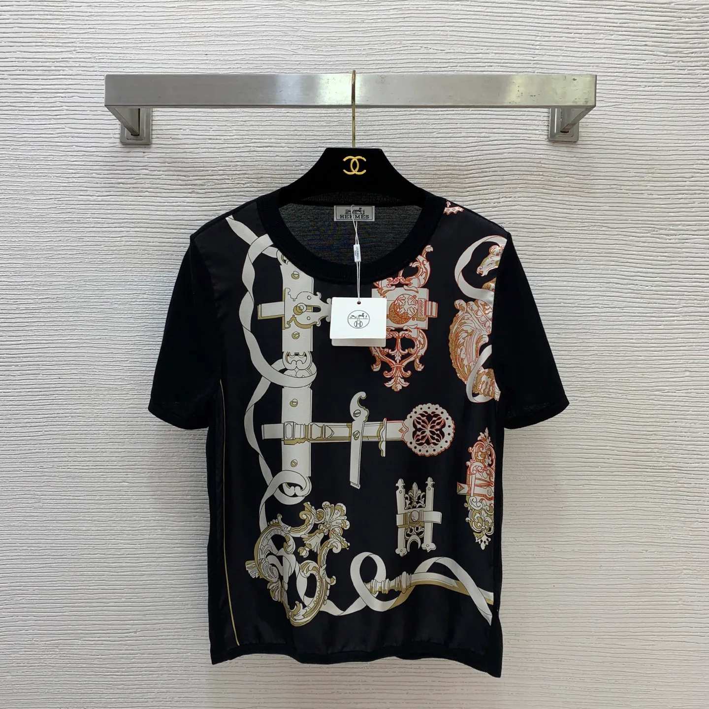 Топы Женские Hermes 11053847