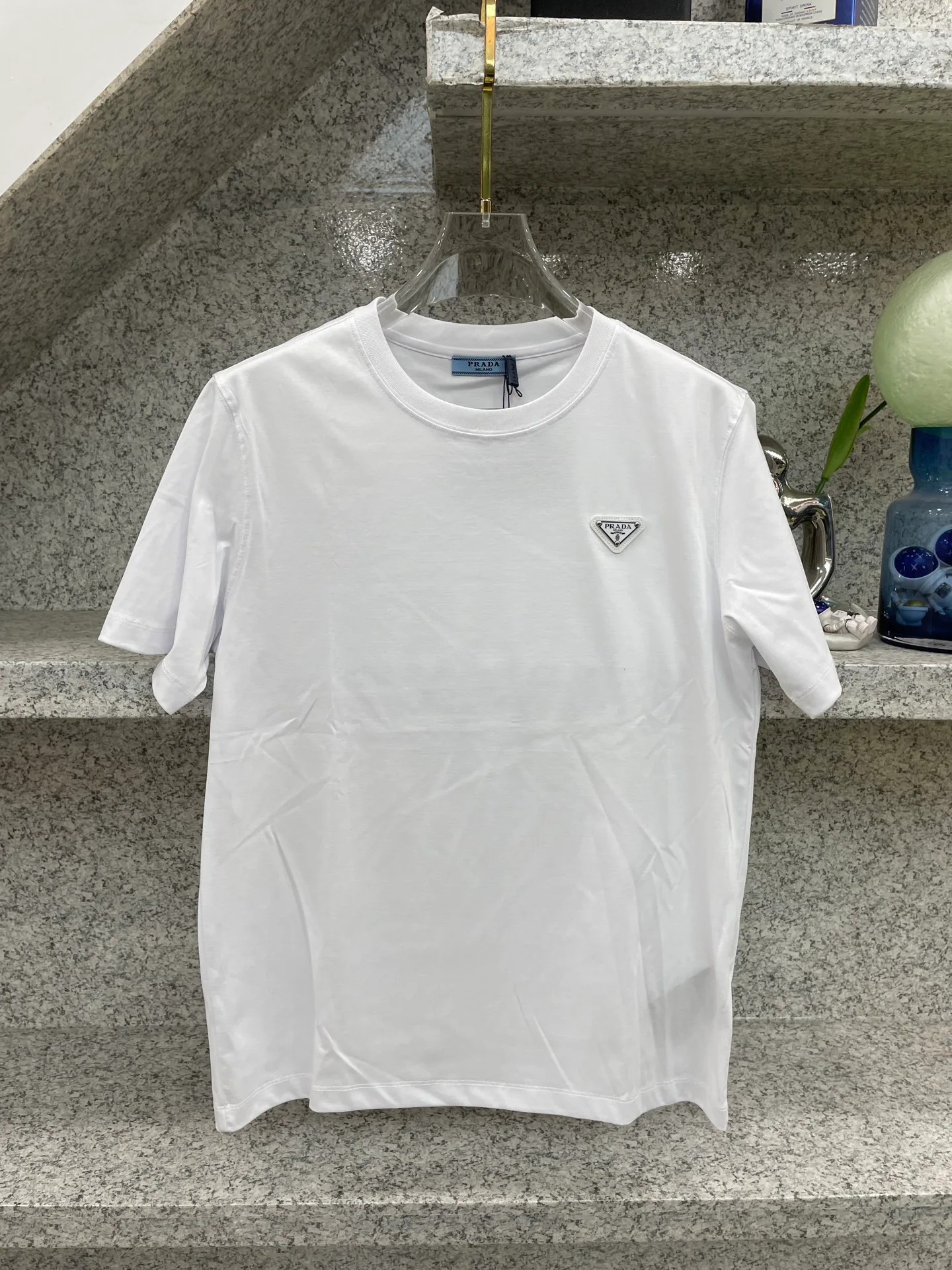 Футболки Мужские Prada 11480095