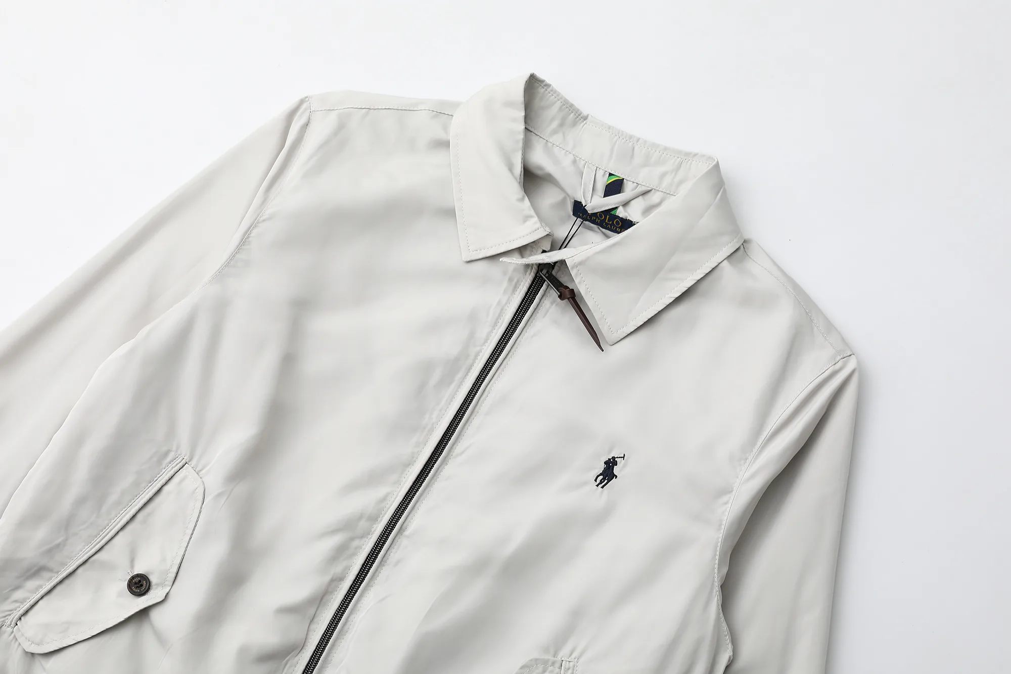 Куртки И Пуховики Женские Ralph Lauren 9182241