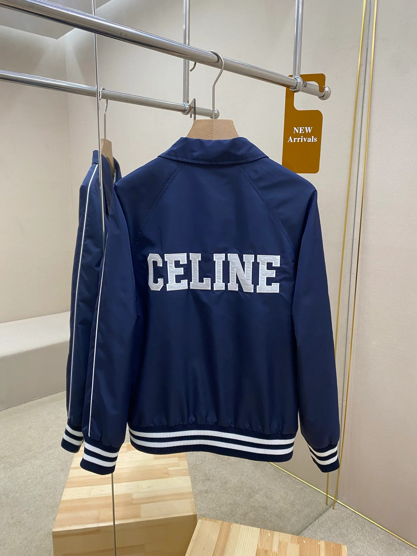 Куртки И Пуховики Мужские Celine 11000574