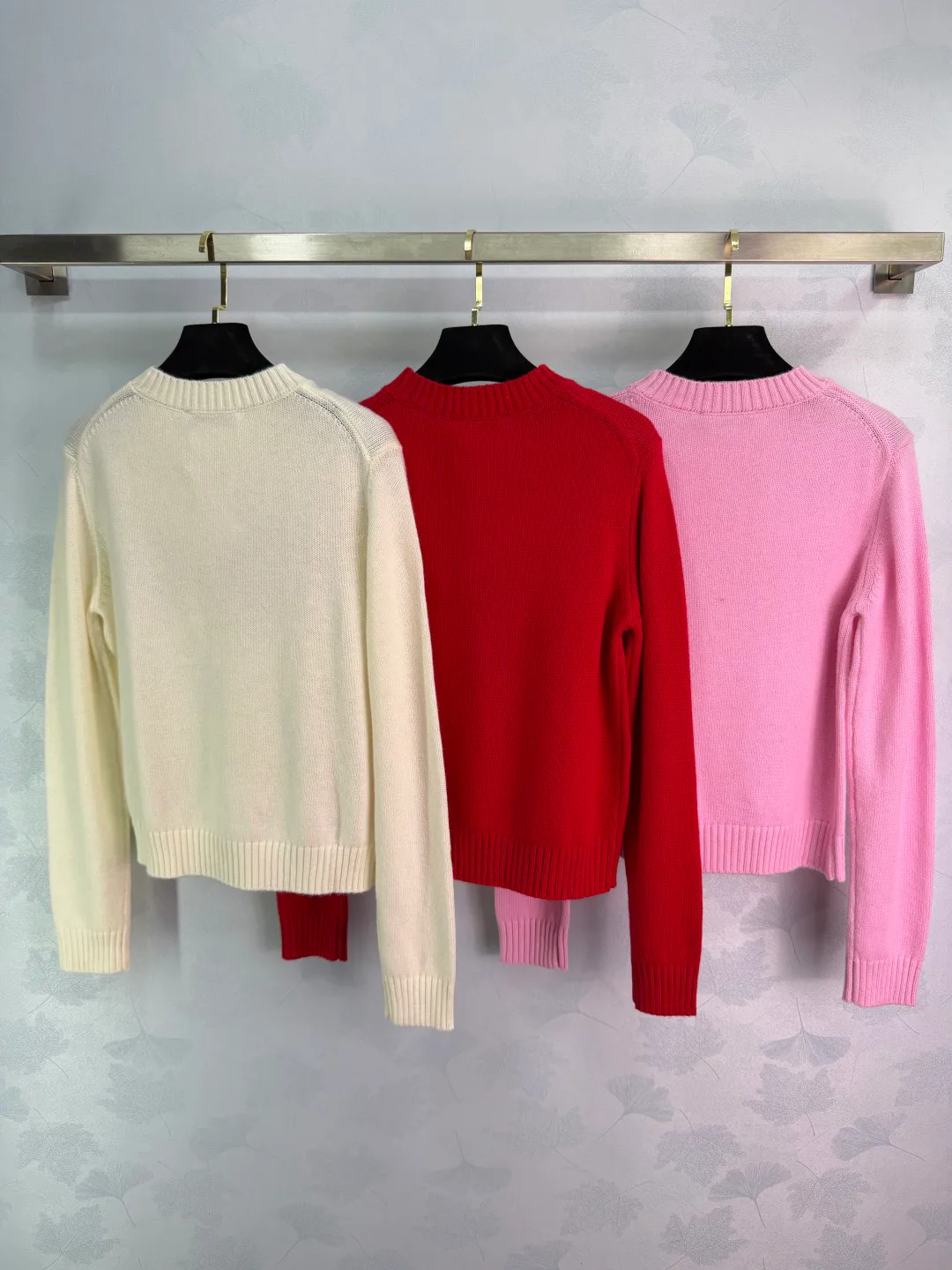 Джемперы И Свитеры Женские Christian Dior 719035