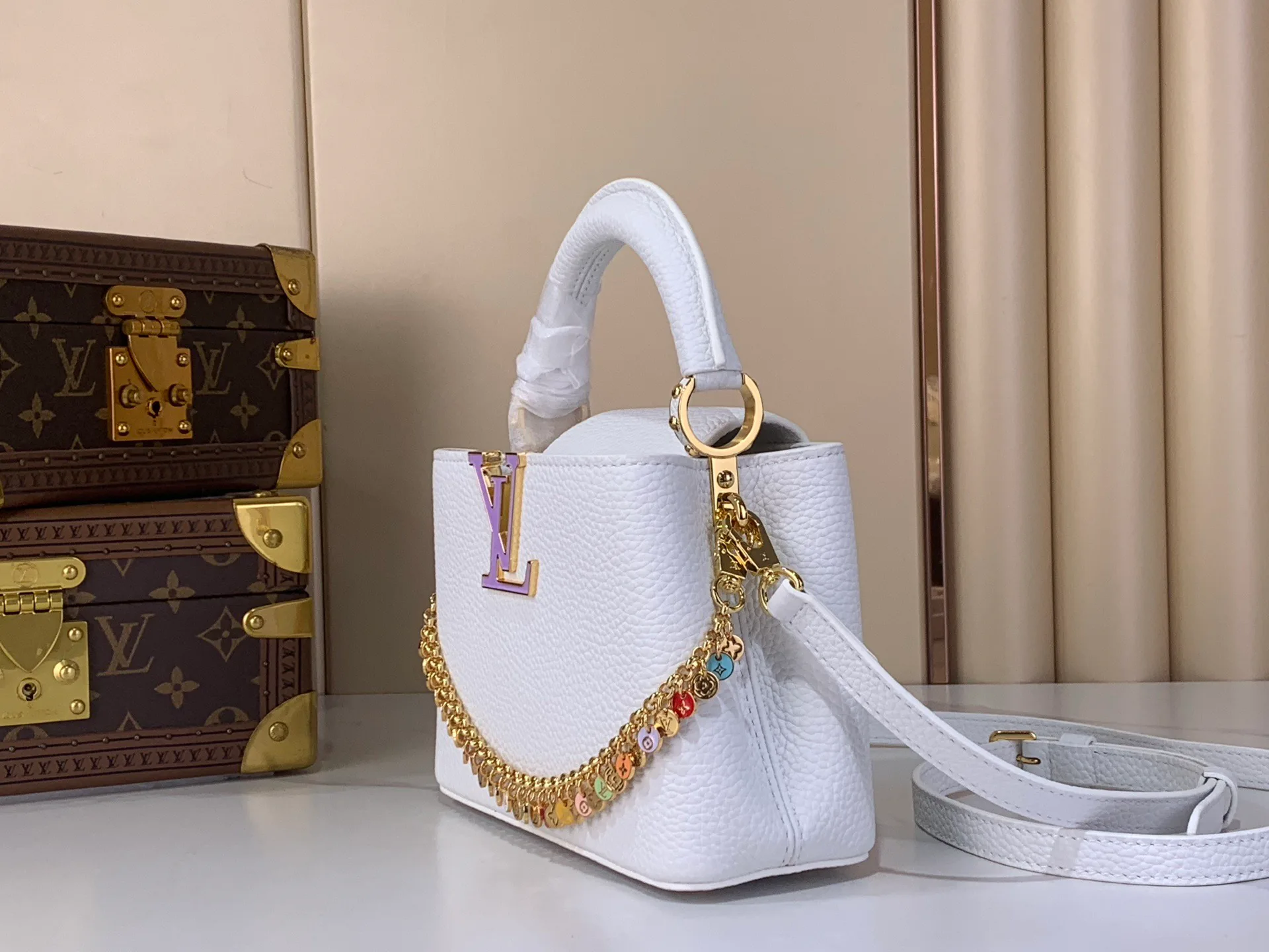Классические Сумки Женские Louis Vuitton 11205382