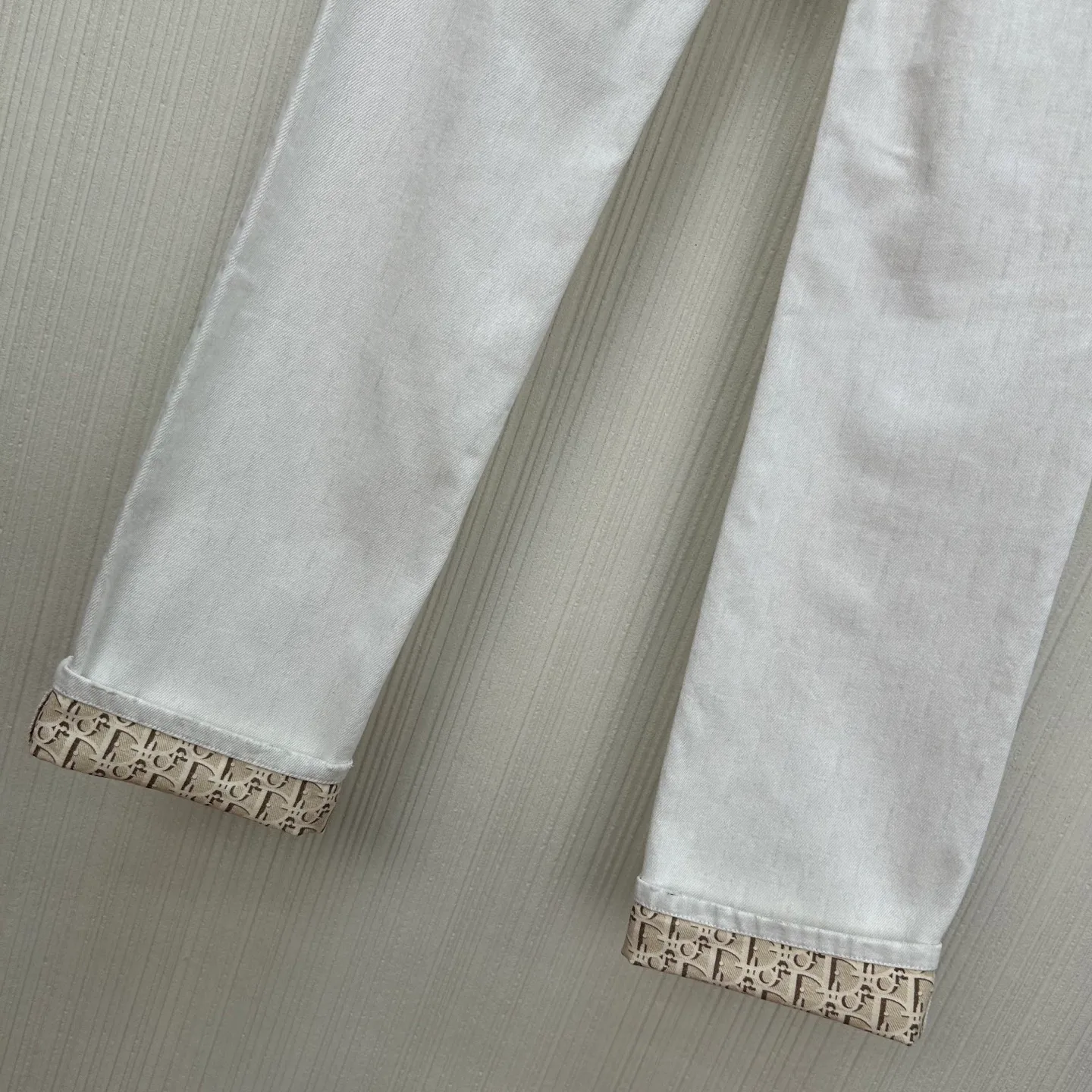 Джинсы Женские Christian Dior 254631