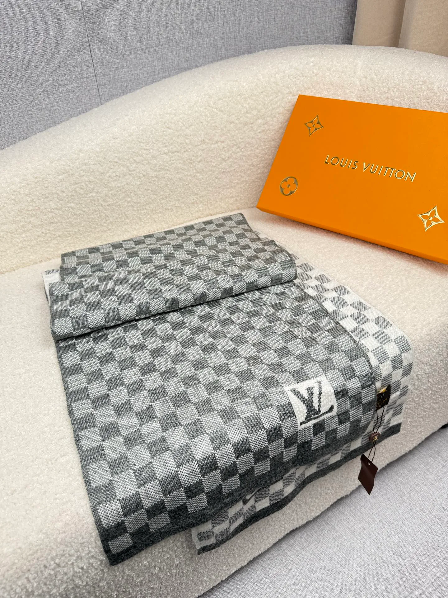 Шарфы Louis Vuitton 101201