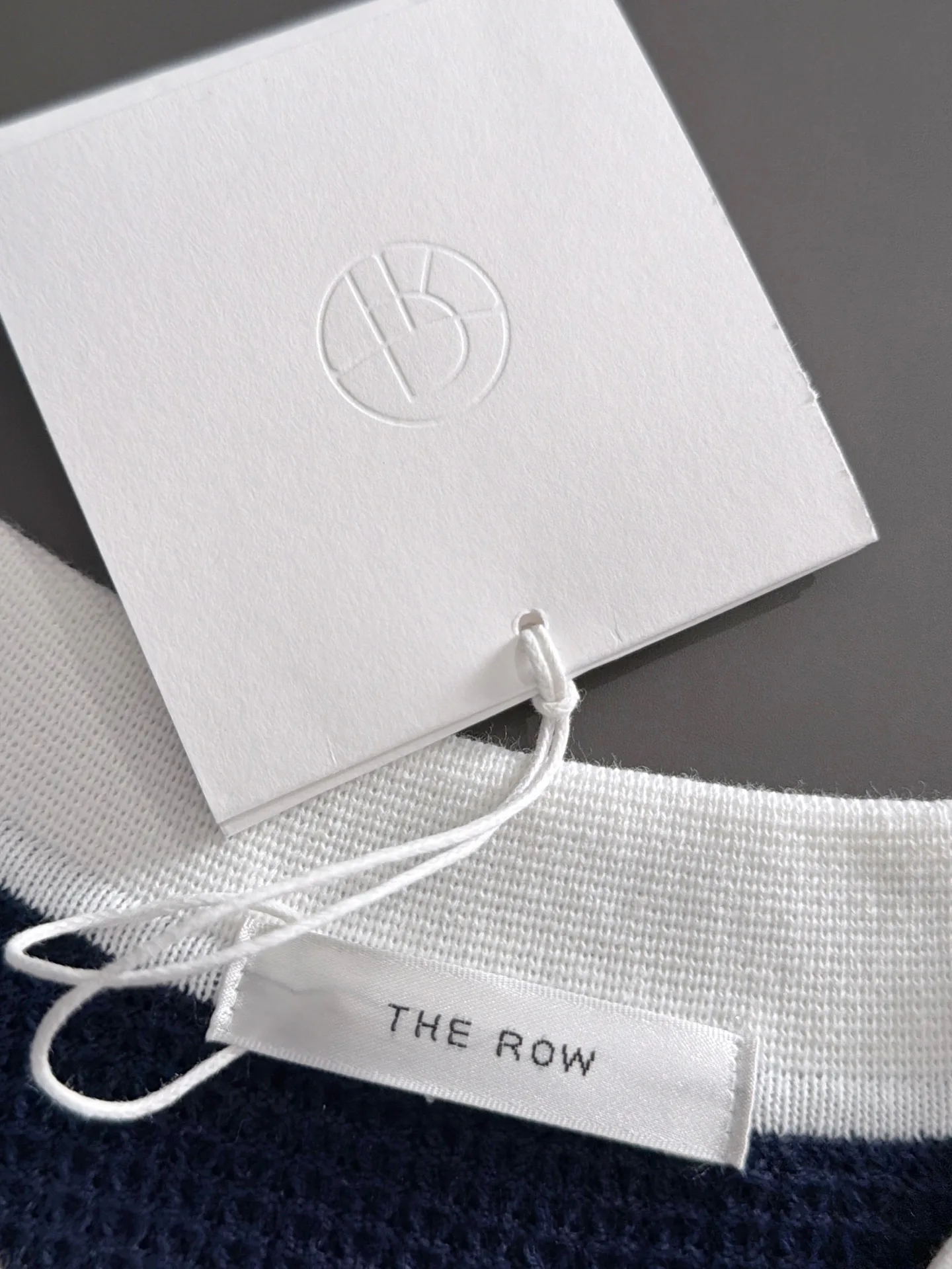 Футболки Мужские The Row 17557492