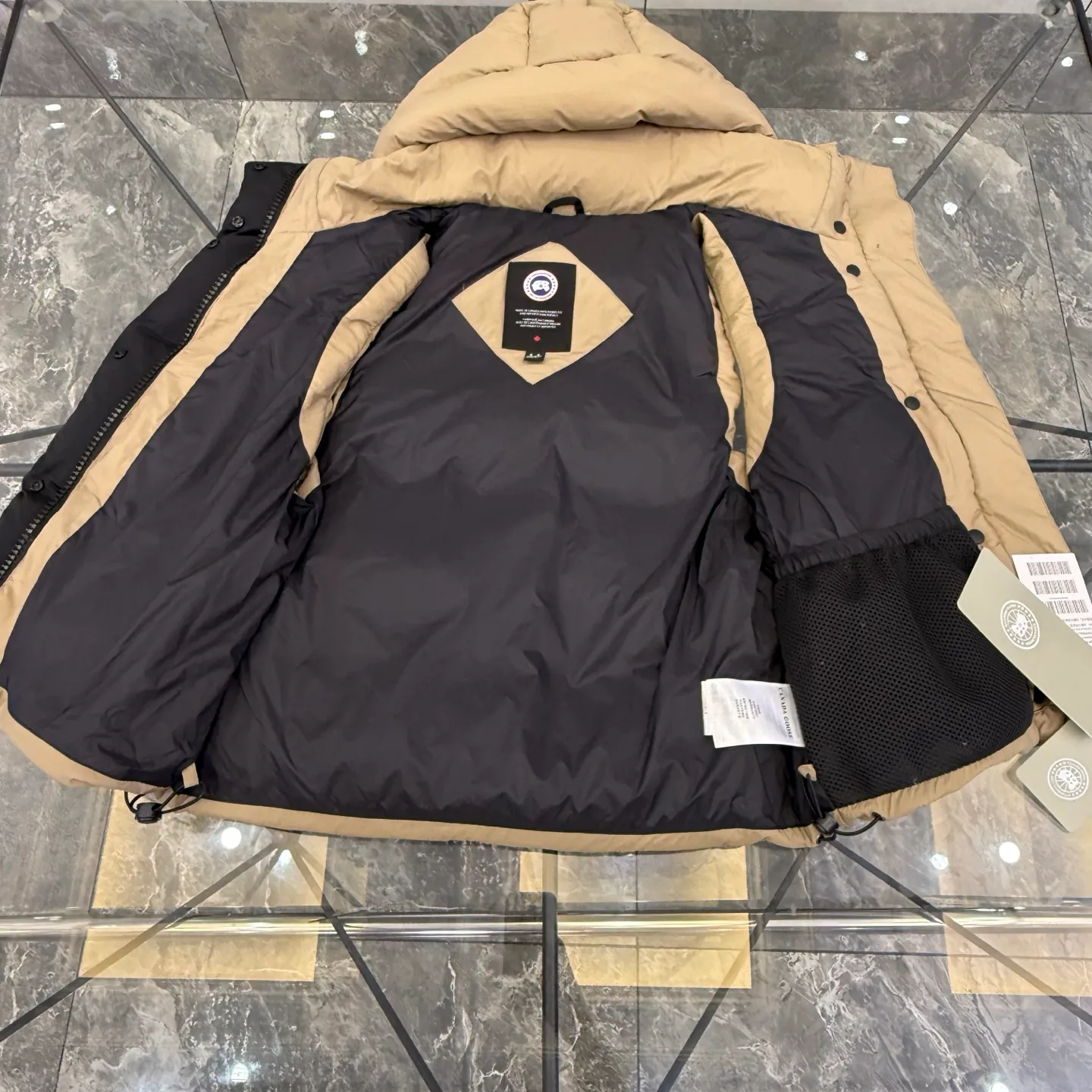 Жилеты Женские Canada Goose 18615151