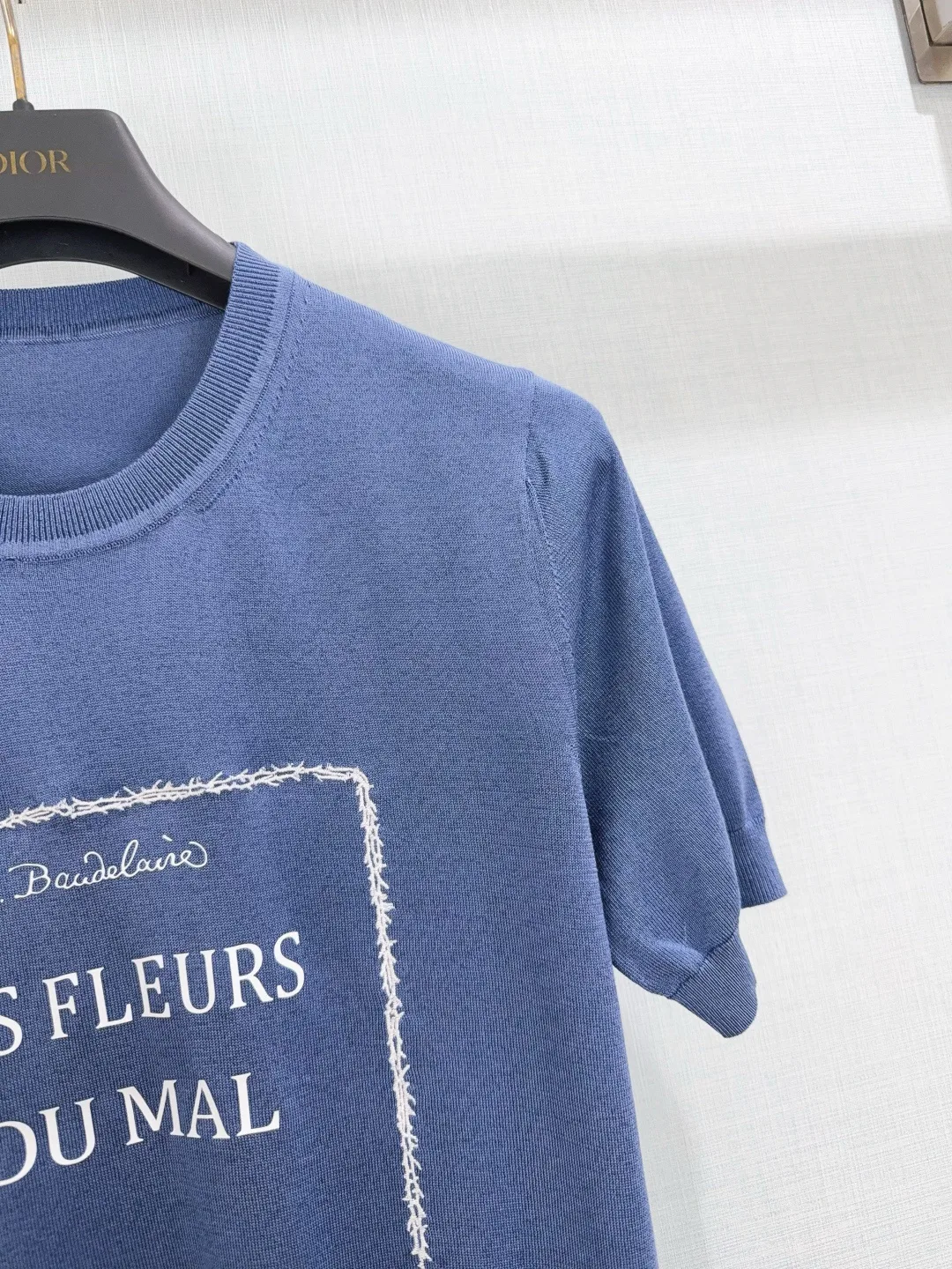 Футболки Женские Christian Dior 11503062