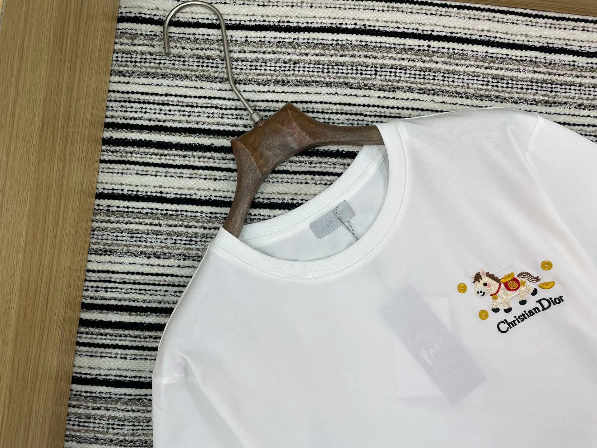 Футболки Женские Christian Dior 2302678