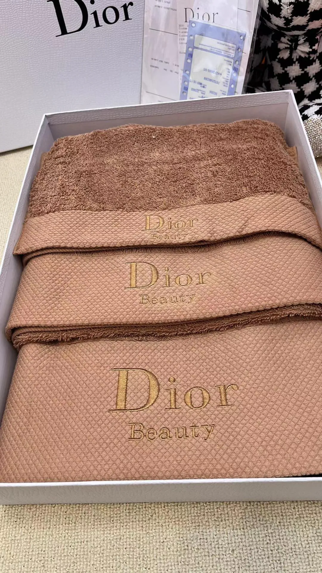 Текстиль Christian Dior 281202