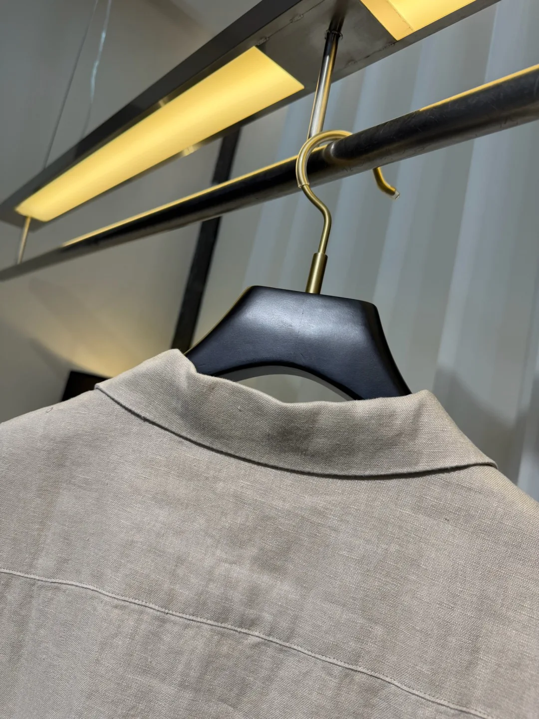 Рубашки Мужские Loewe 11144587