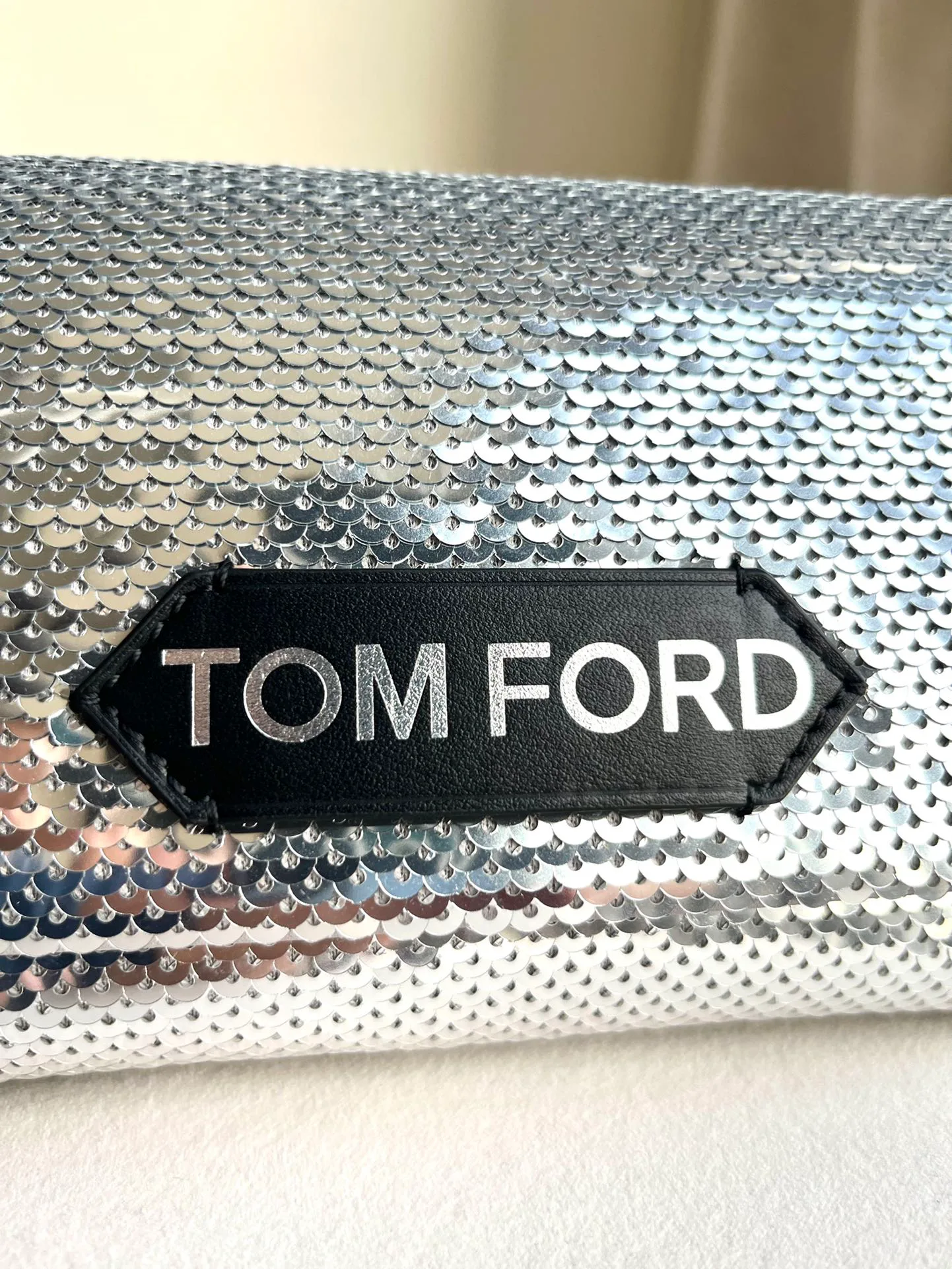 Клатчи Женские Tom Ford 90559