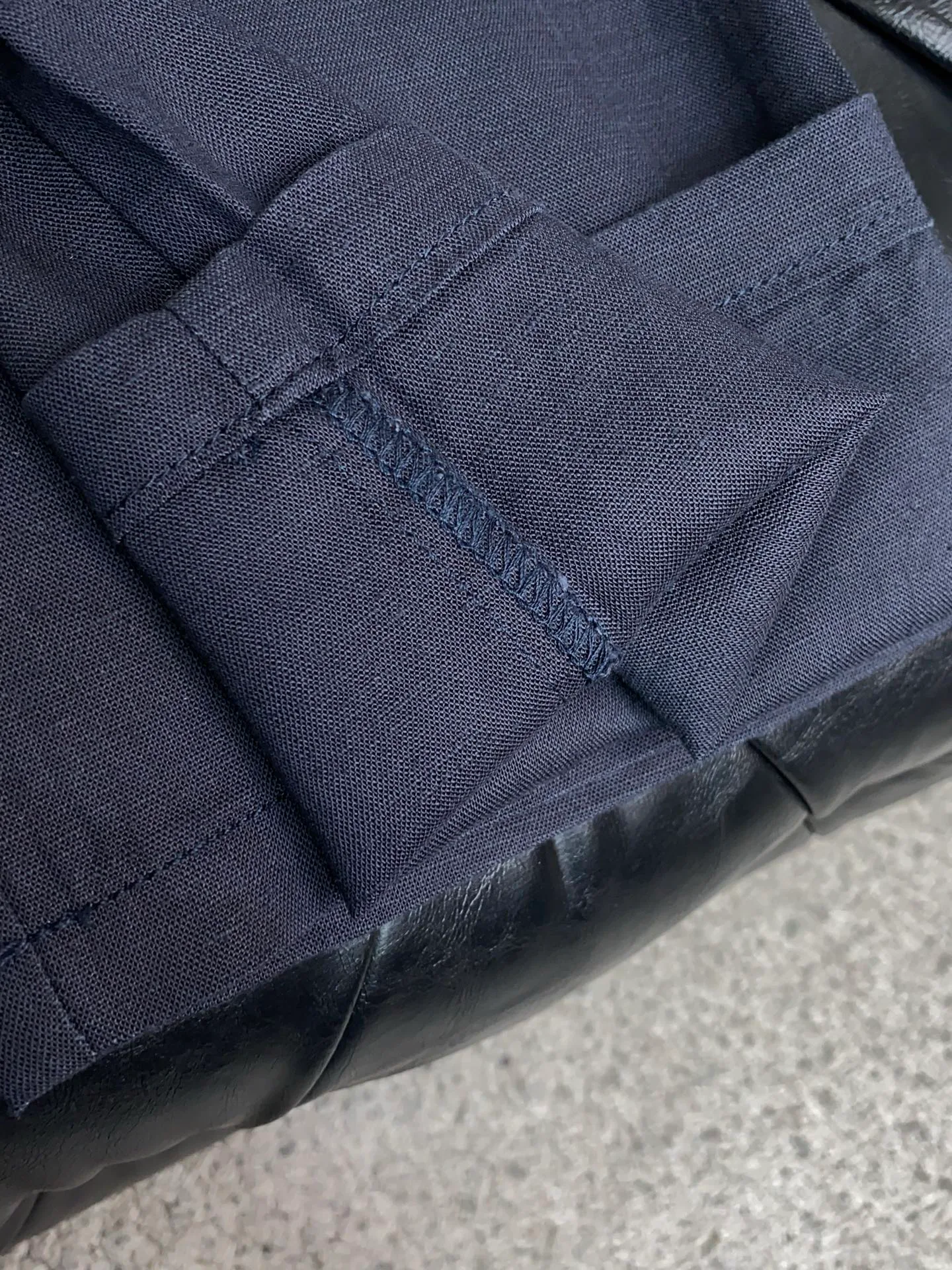 Брюки Мужские Loro Piana 11562547