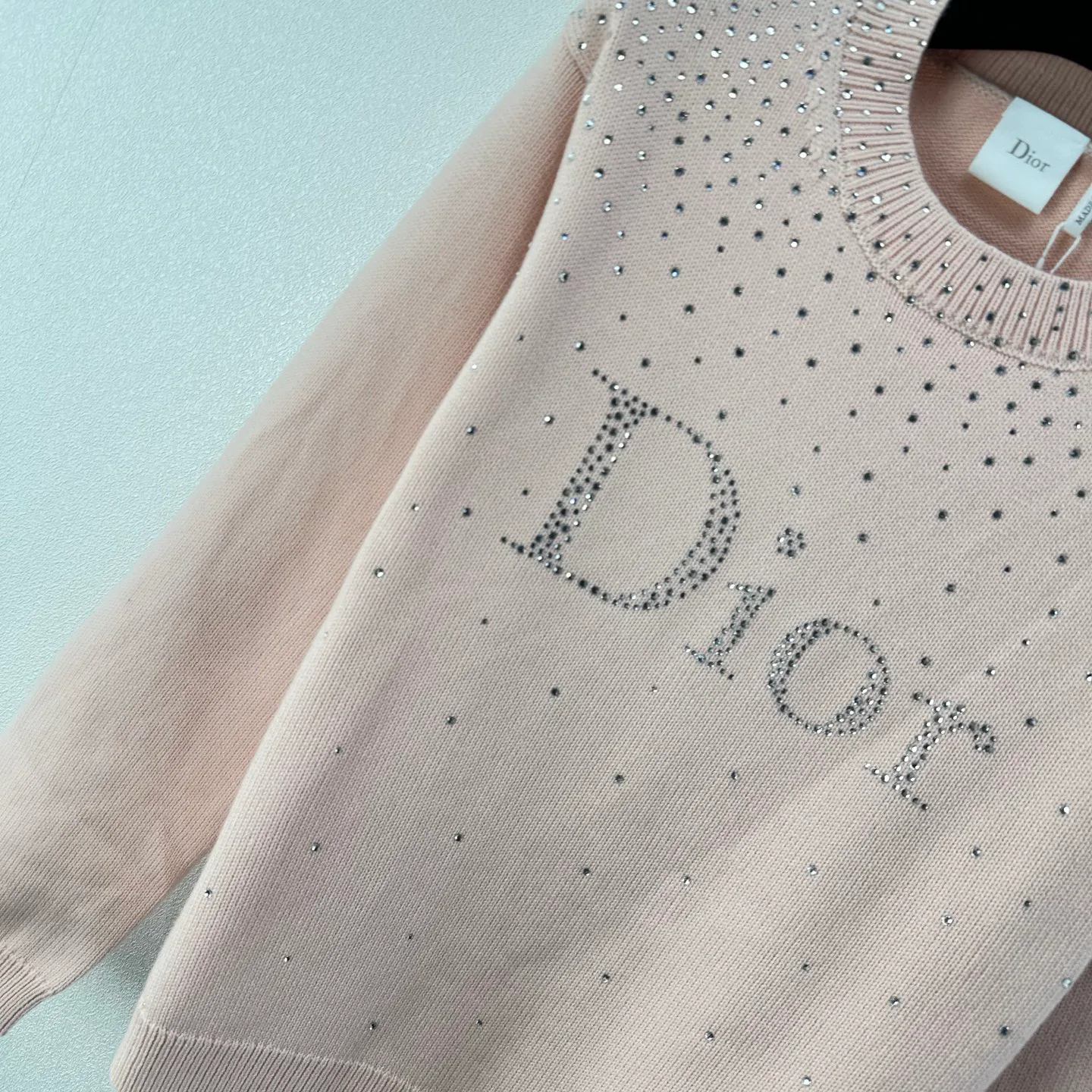 Джемперы И Свитеры Женские Christian Dior 18742753