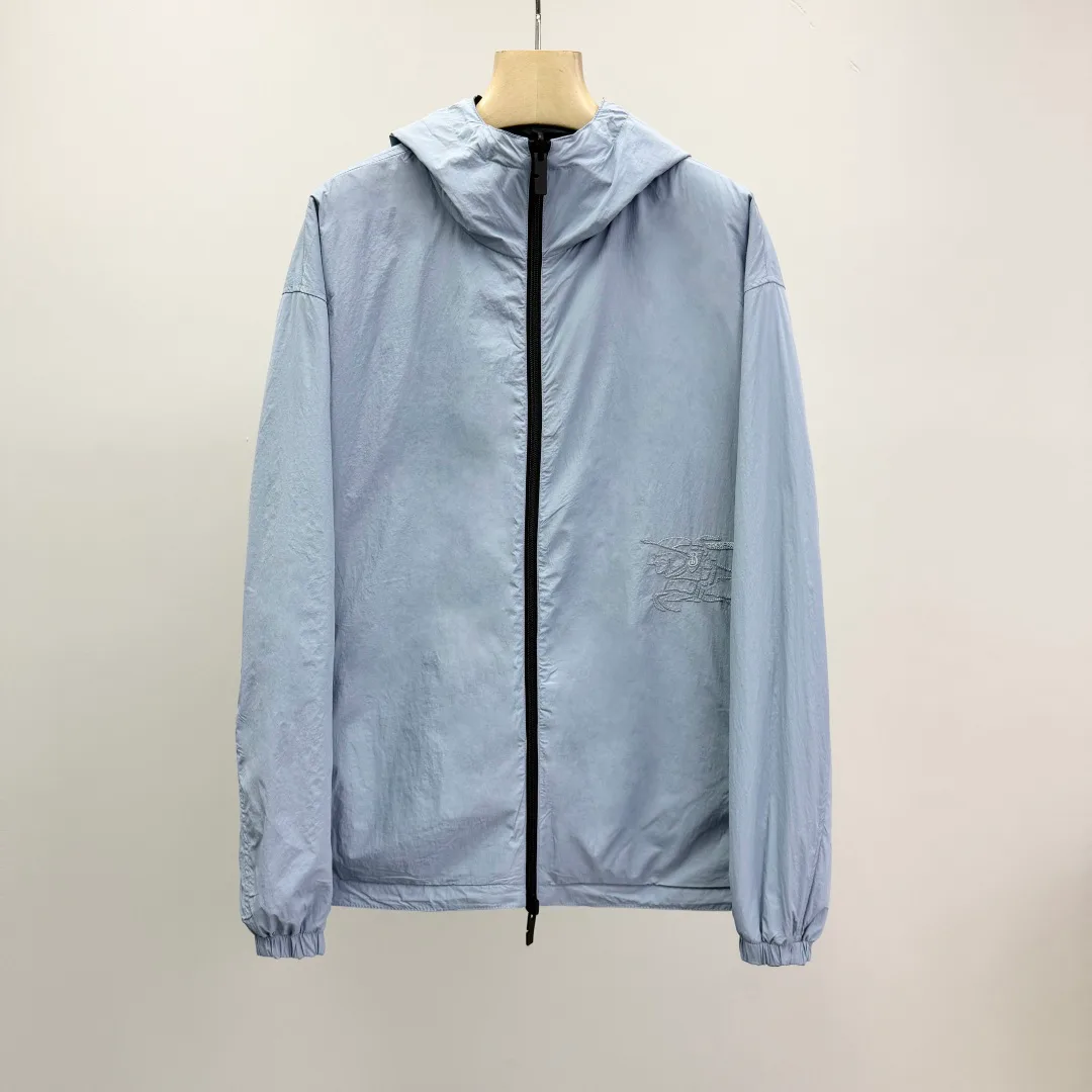 Куртки И Пуховики Мужские Burberry 11570500