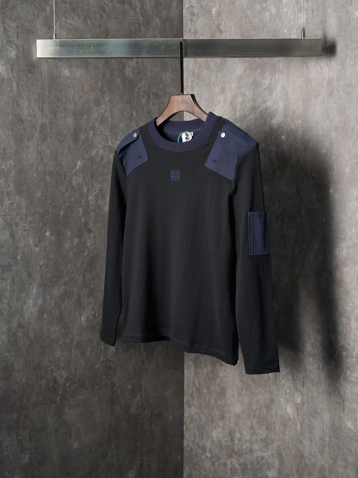 Джемперы И Свитеры Женские Loewe 1599016