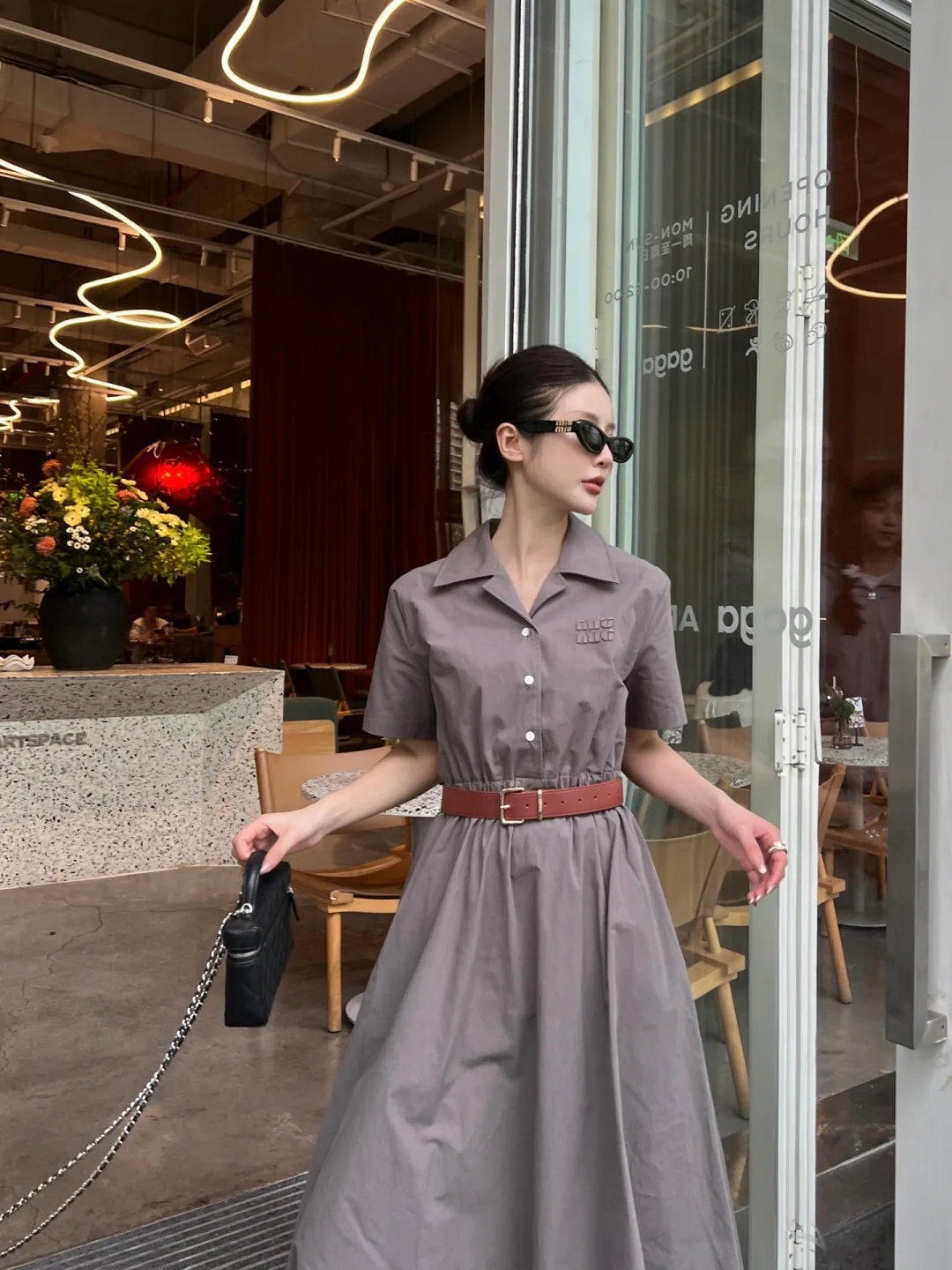 Платья Женские Miu Miu 12592844