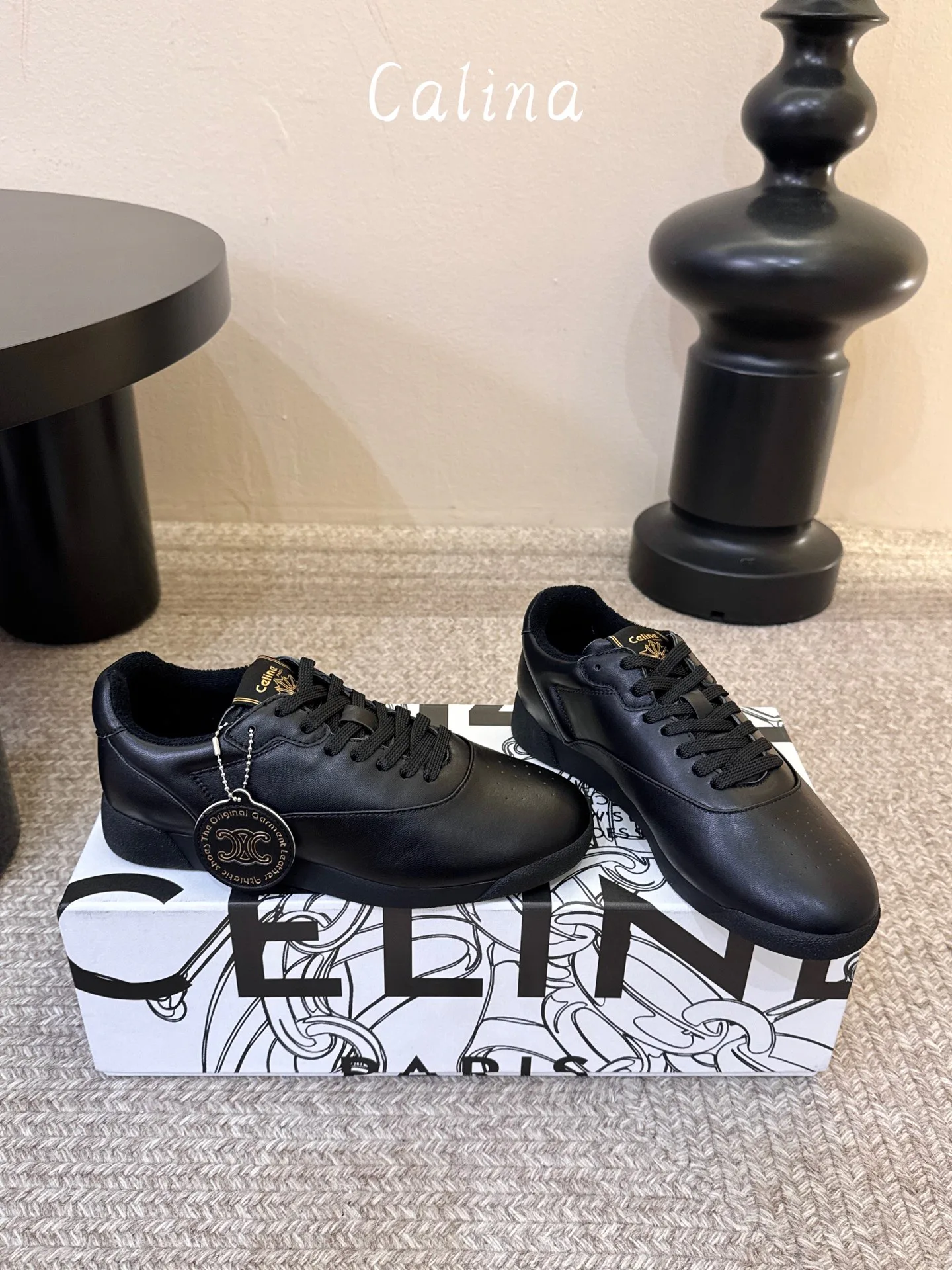 Кроссовки Женские Celine 18830327