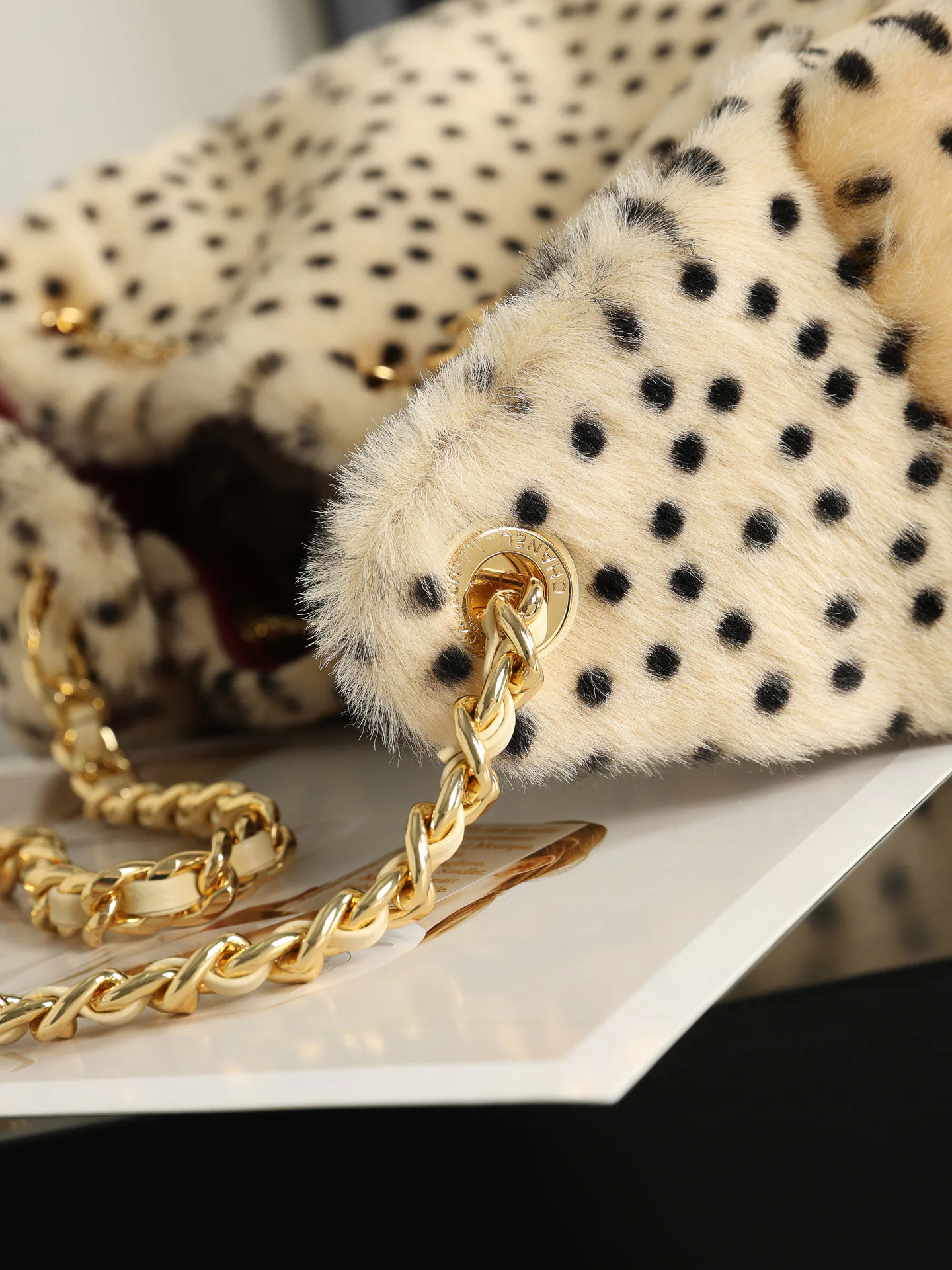 Классические Сумки Женские Chanel 18000328
