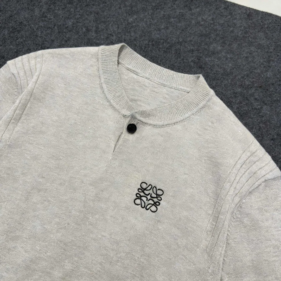 Джемперы И Свитеры Мужские Loewe 12736940