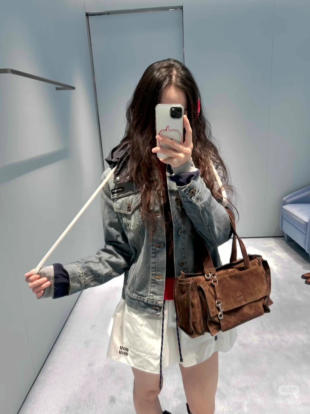 Жакеты Женские Miu Miu 11318279