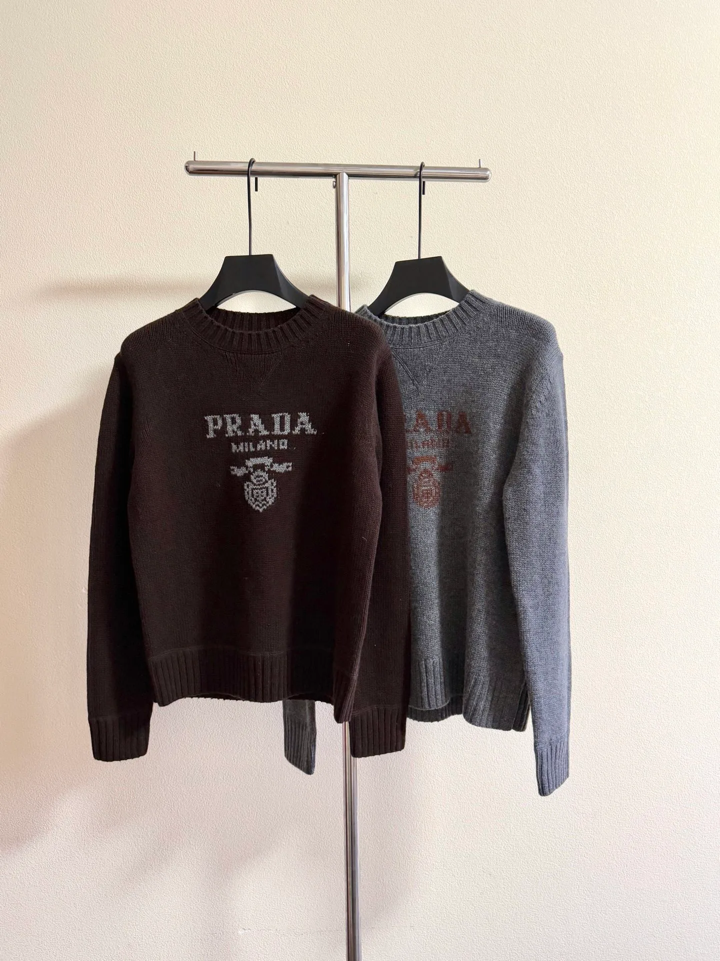 Джемперы И Свитеры Женские Prada 381799