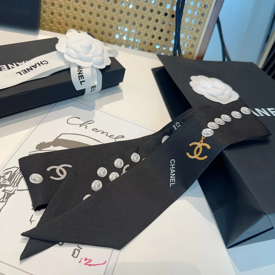 Шарфы Chanel 21349