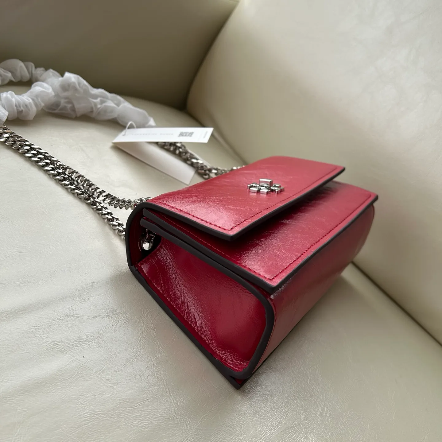 Сумки На Ремне Женские Tory Burch 11777189
