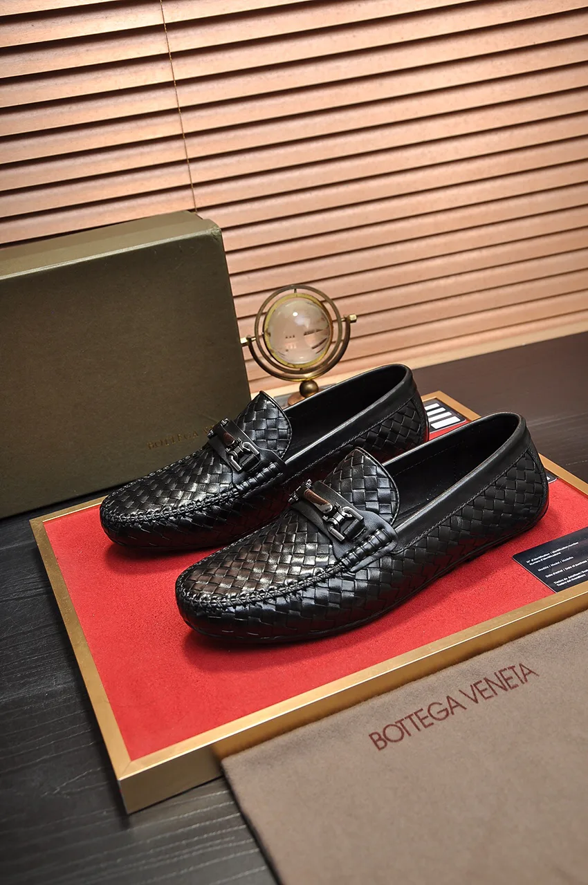 Лоферы И Туфли Мужские Bottega Veneta 18262207