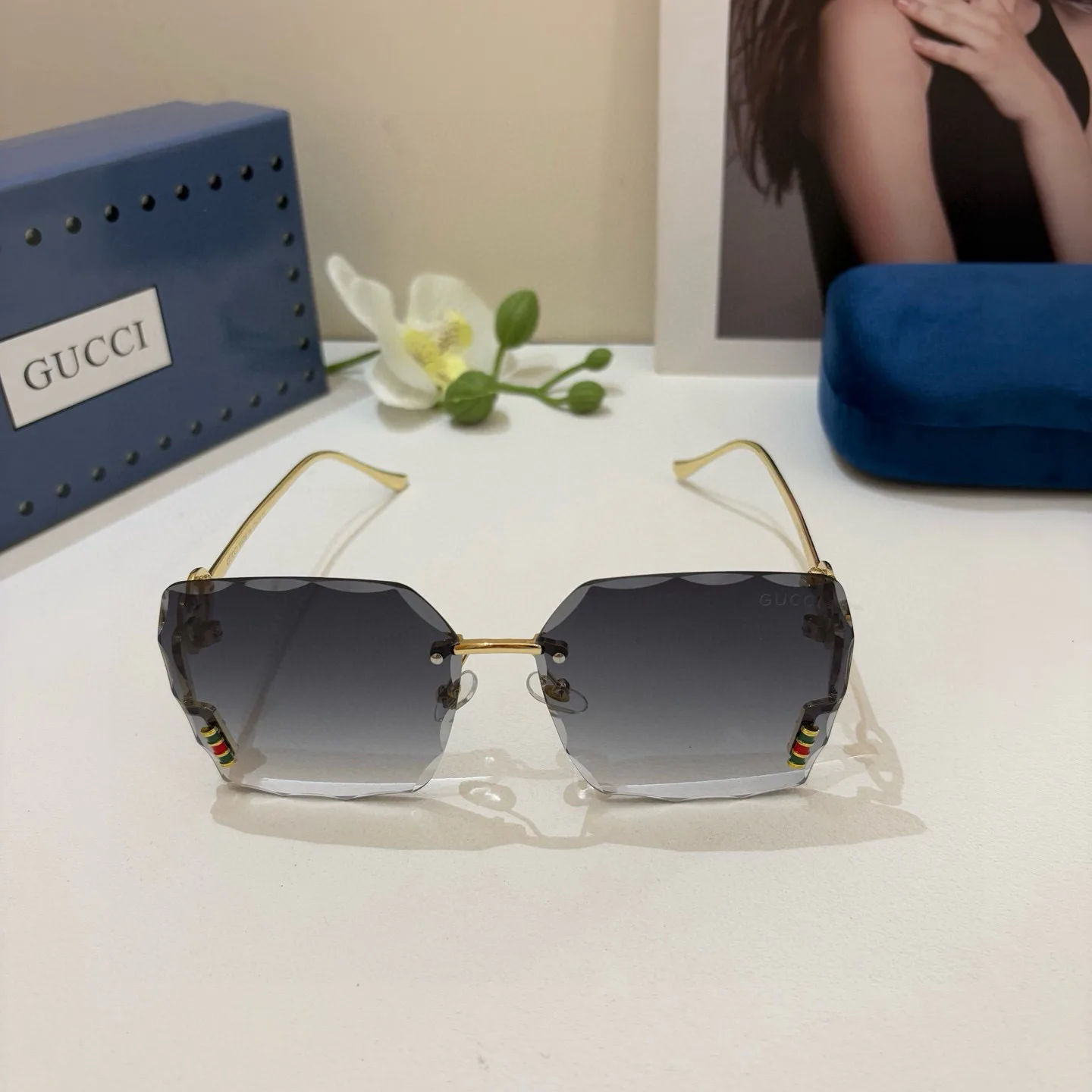 Очки Gucci 13135733