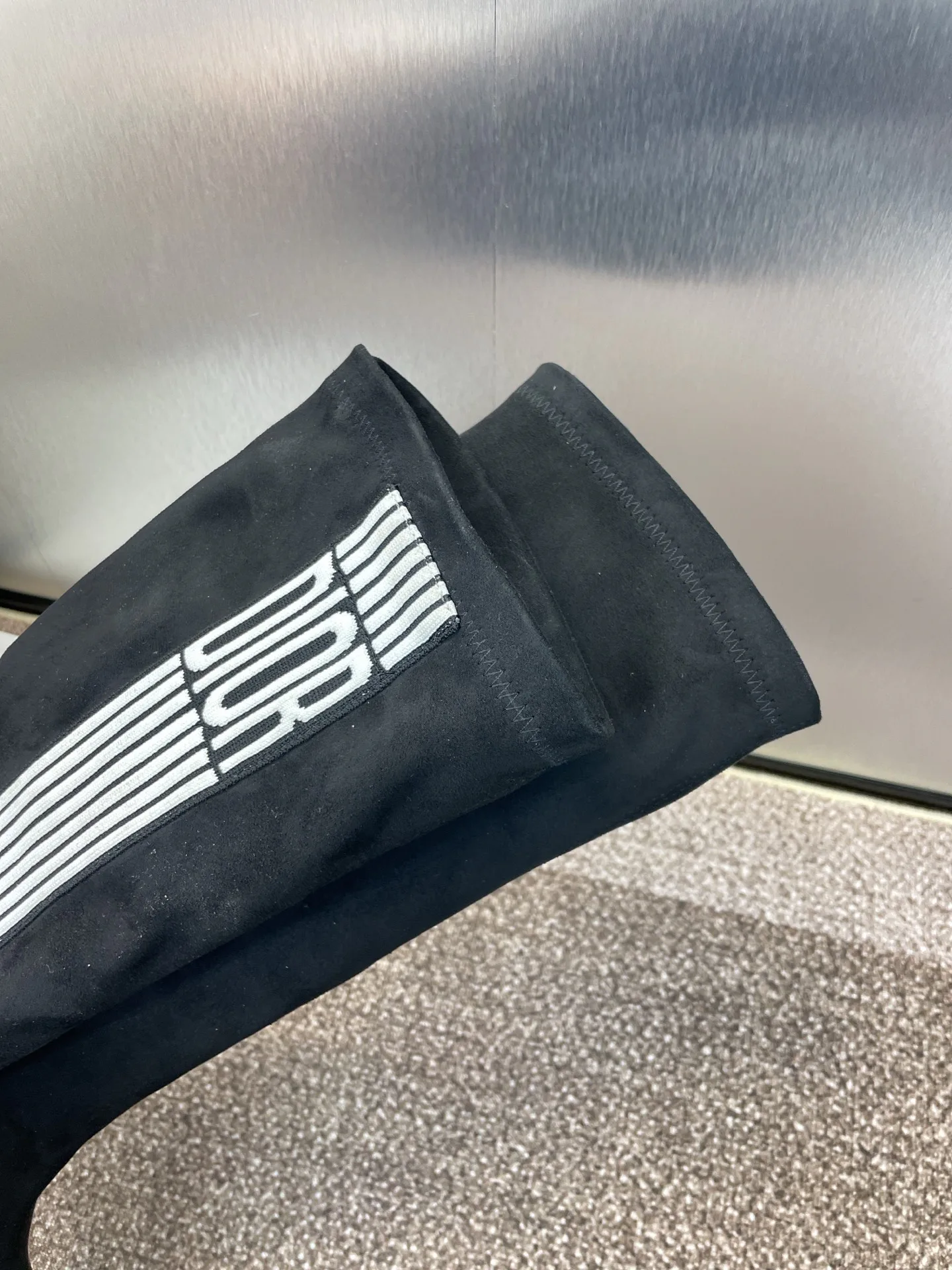 Сапоги Женские Christian Dior 47112