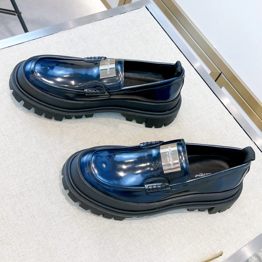 Лоферы Мужские Christian Dior 5756