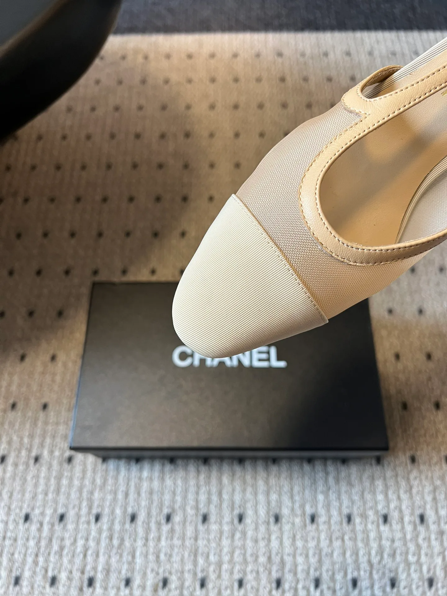 Туфли Женские Chanel 11424710