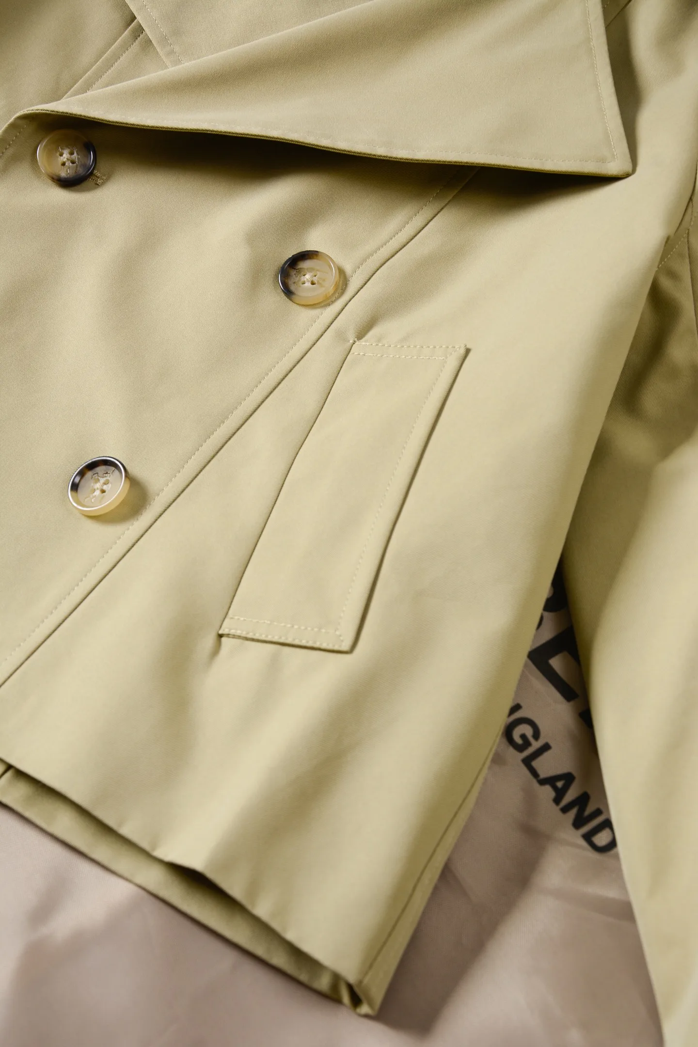 Тренчи Женские Burberry 17906715